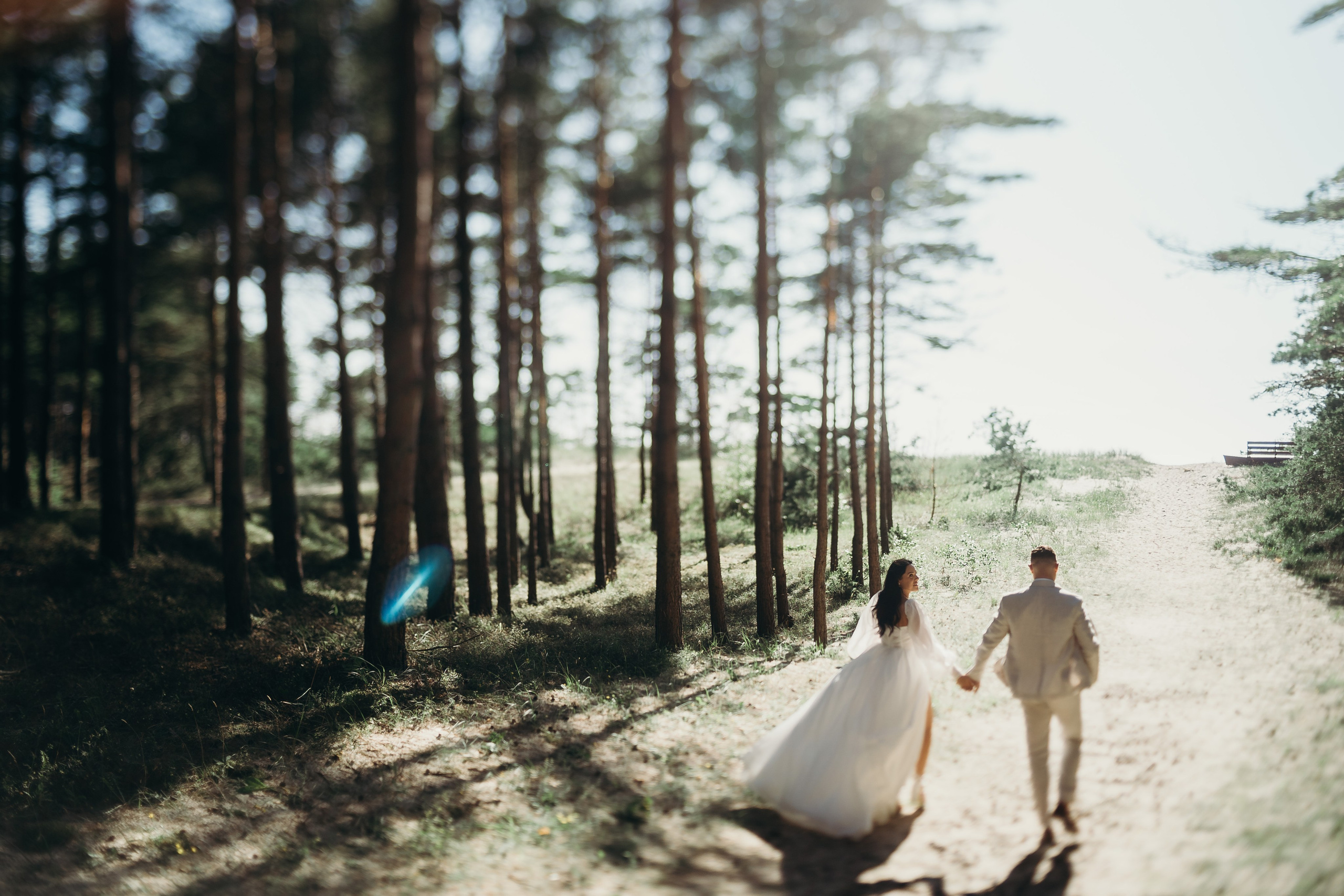 Liepaja.Love.Laugh. Kāzu fotogrāfs Rīgā — Vjačeslavs Lučņenkovs