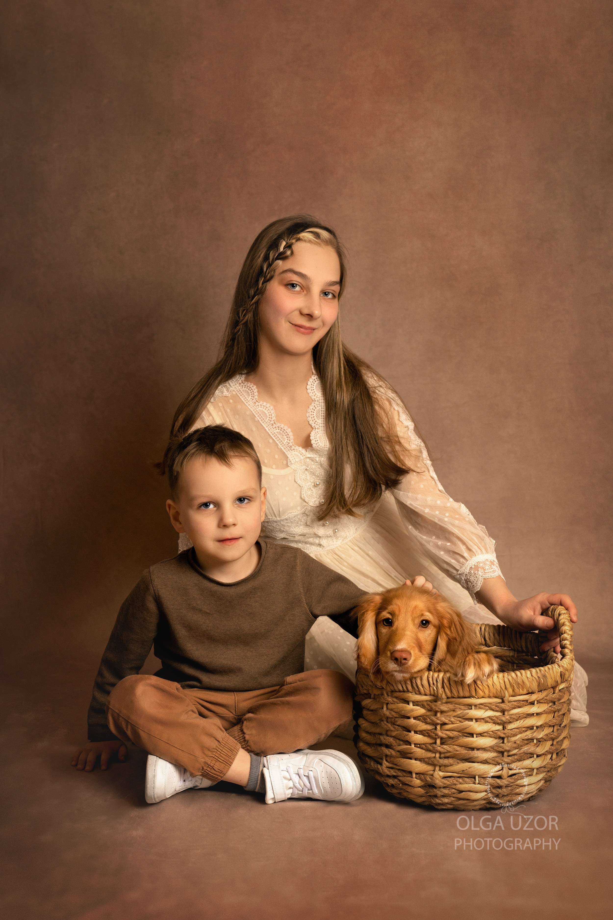 Family photographer Stevenage, Hertfordshire
