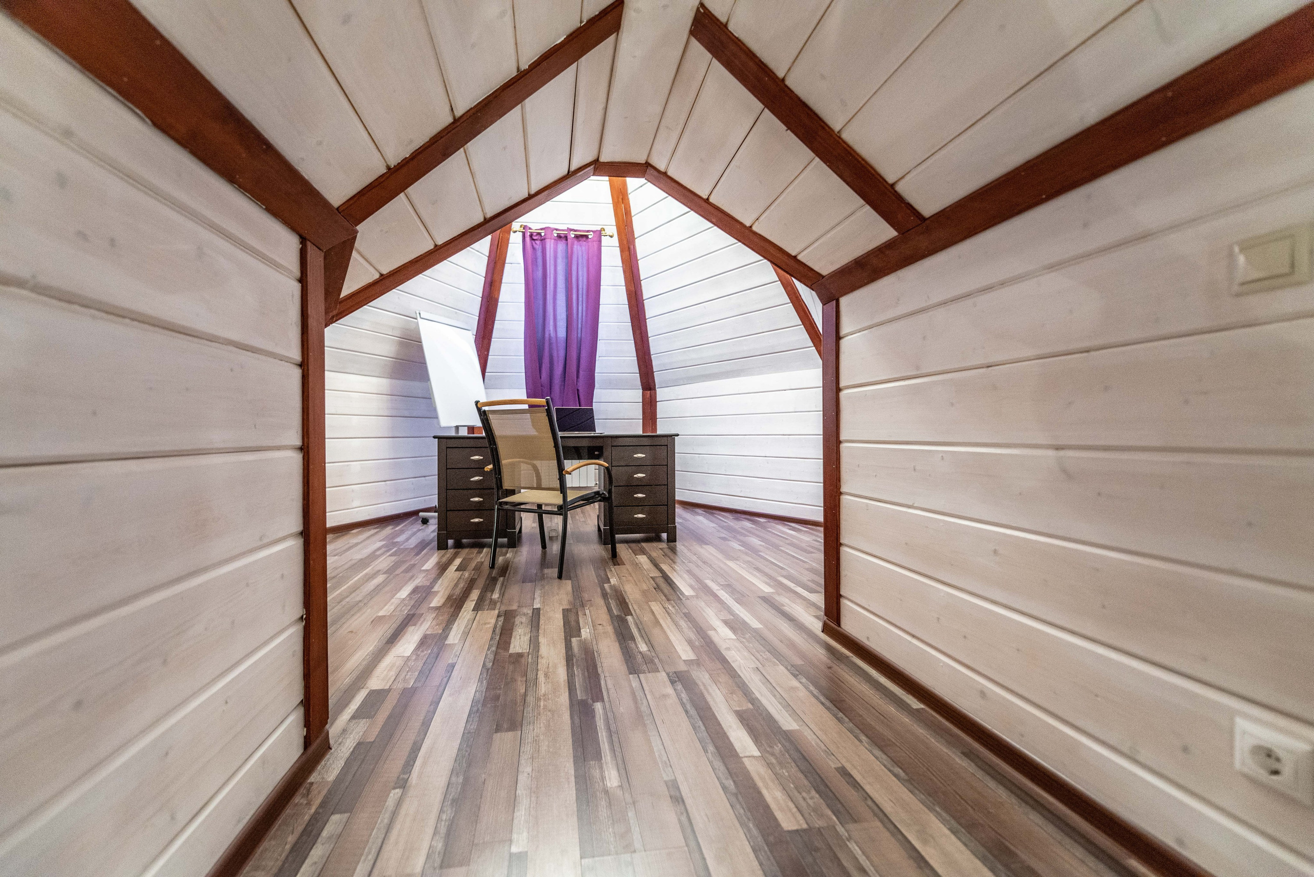 Дом в Лосино-Петровский. ФОТОГРАФ МЕКСИКА КИНТАНА-РОО