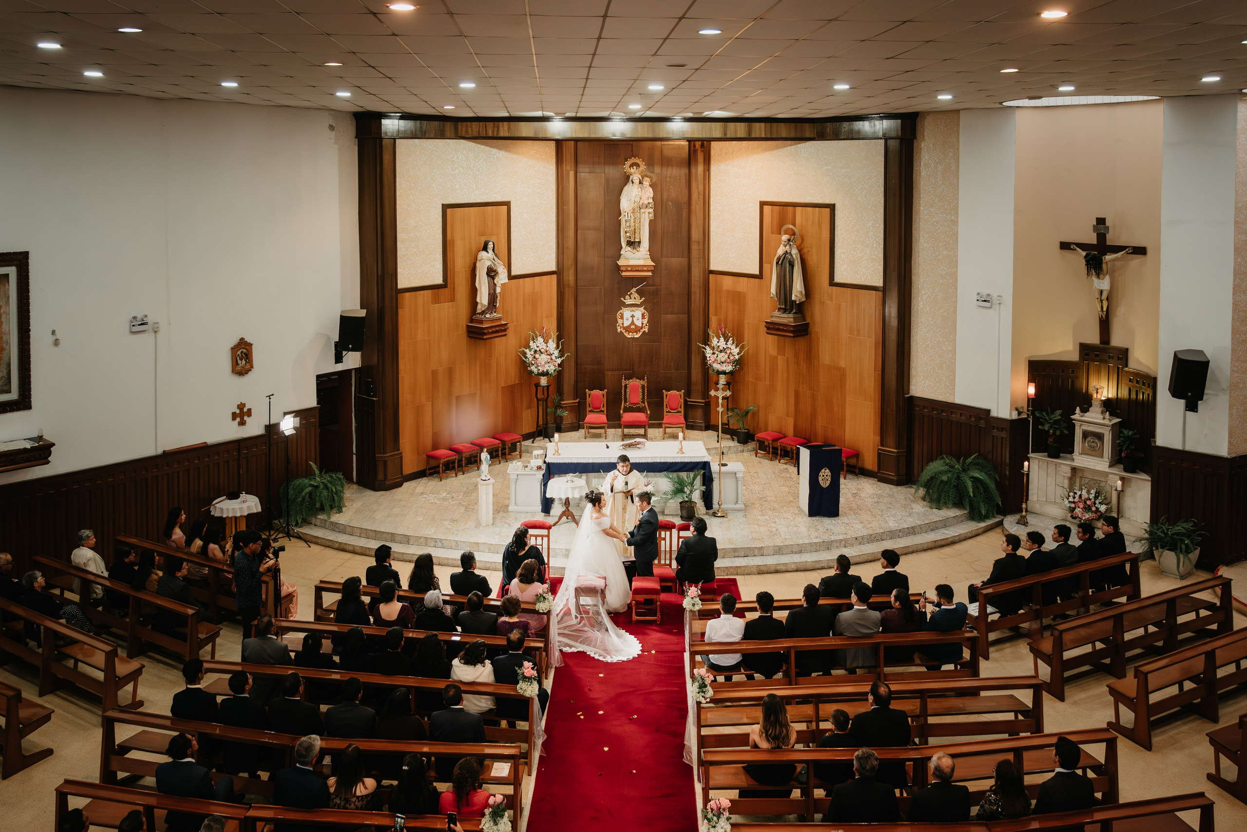 Studio KVTA | Fotografía y Video de Bodas en Arequipa