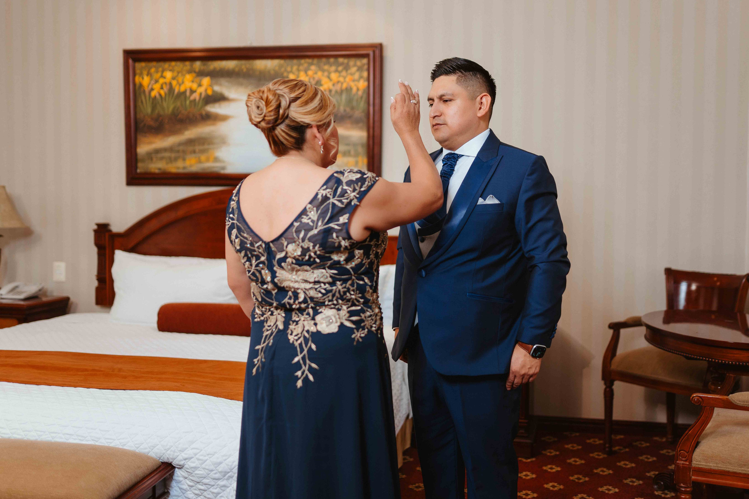 Ivan y Maria. Fotógrafo de bodas en Loja Ecuador | Piero Alvarez PH