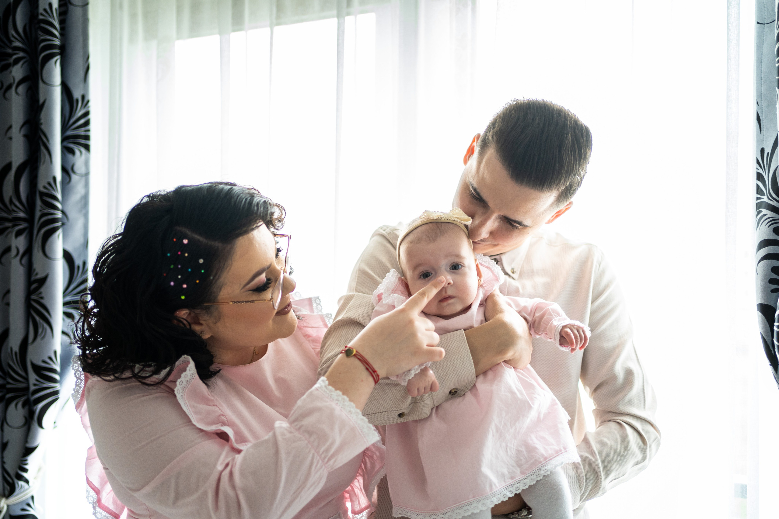 Creștinare Irina Elena. Fotograf evenimente, fotograf nunta, fotograf botez