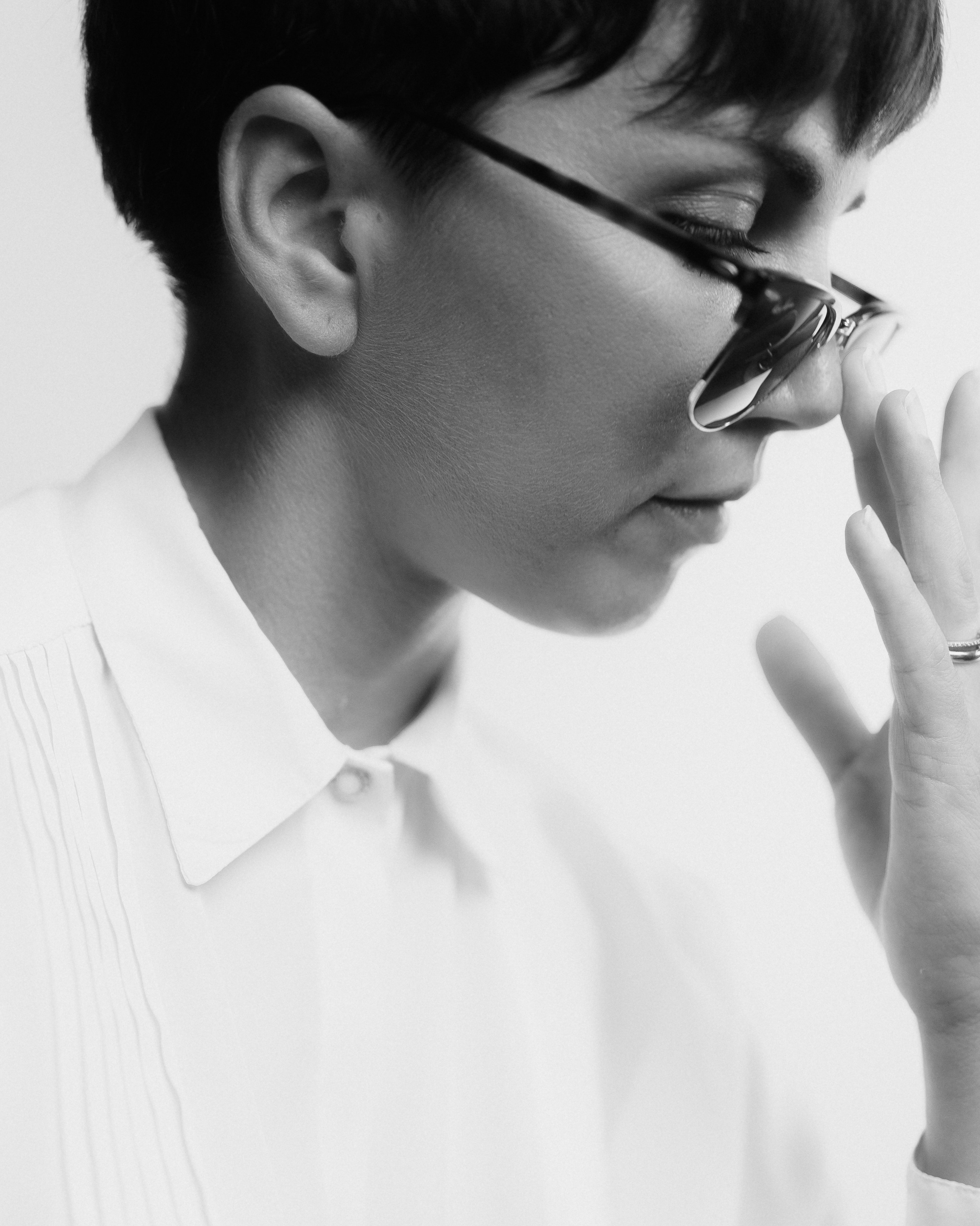 Portrait. W LAB 192 | Davide Vichi