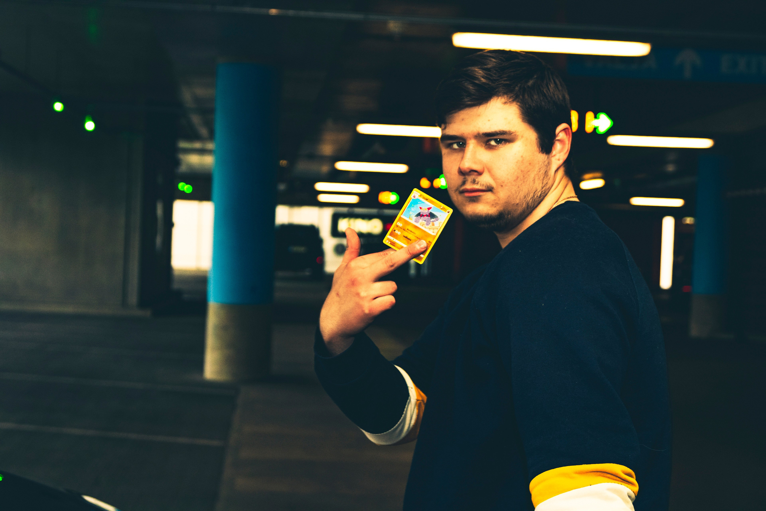 Nebula 25 — Fotod teie hingele