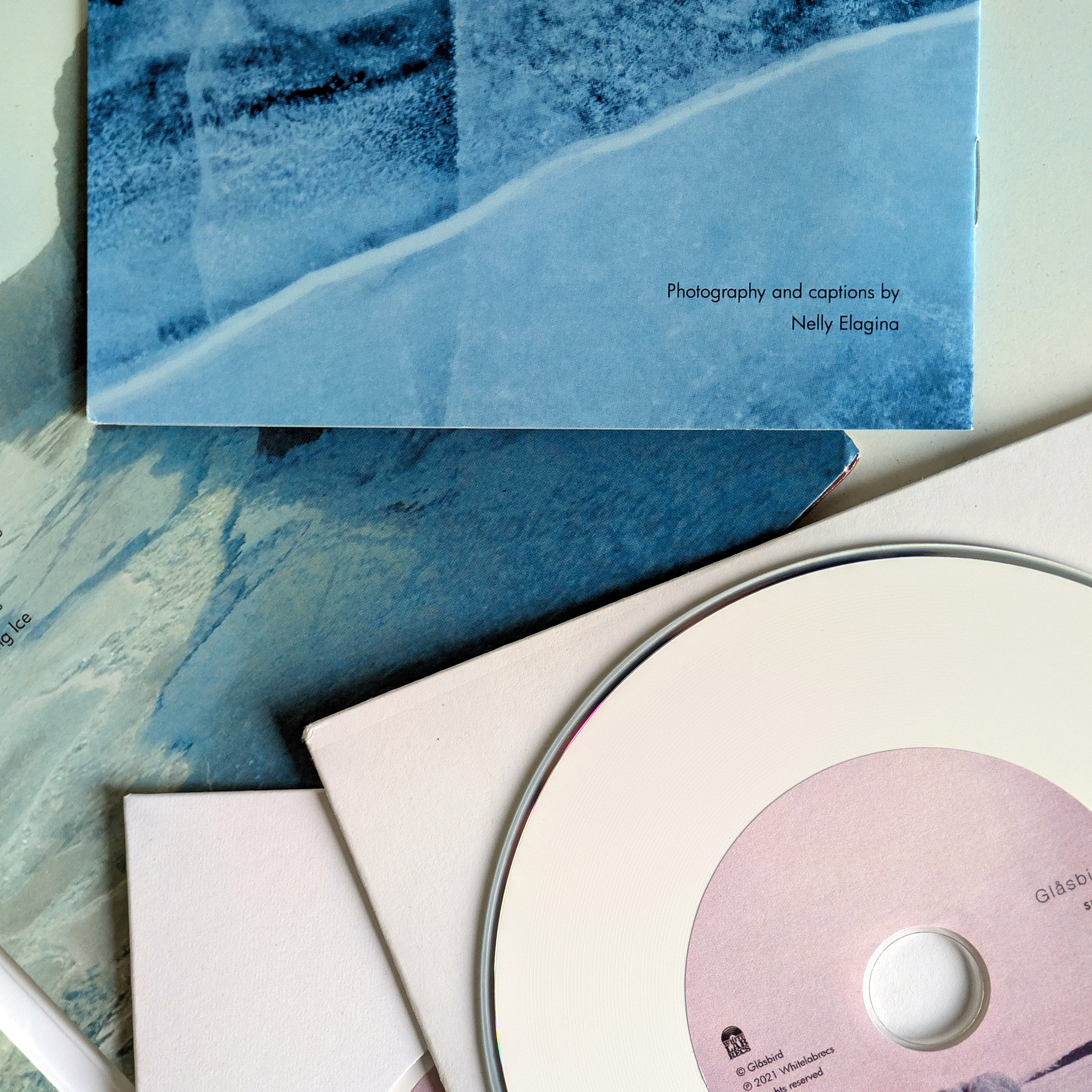 Commissions. Nelly Elagina