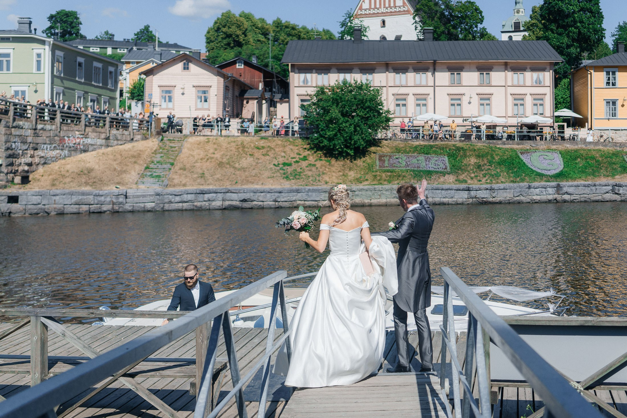 Fine Art Wedding Photography