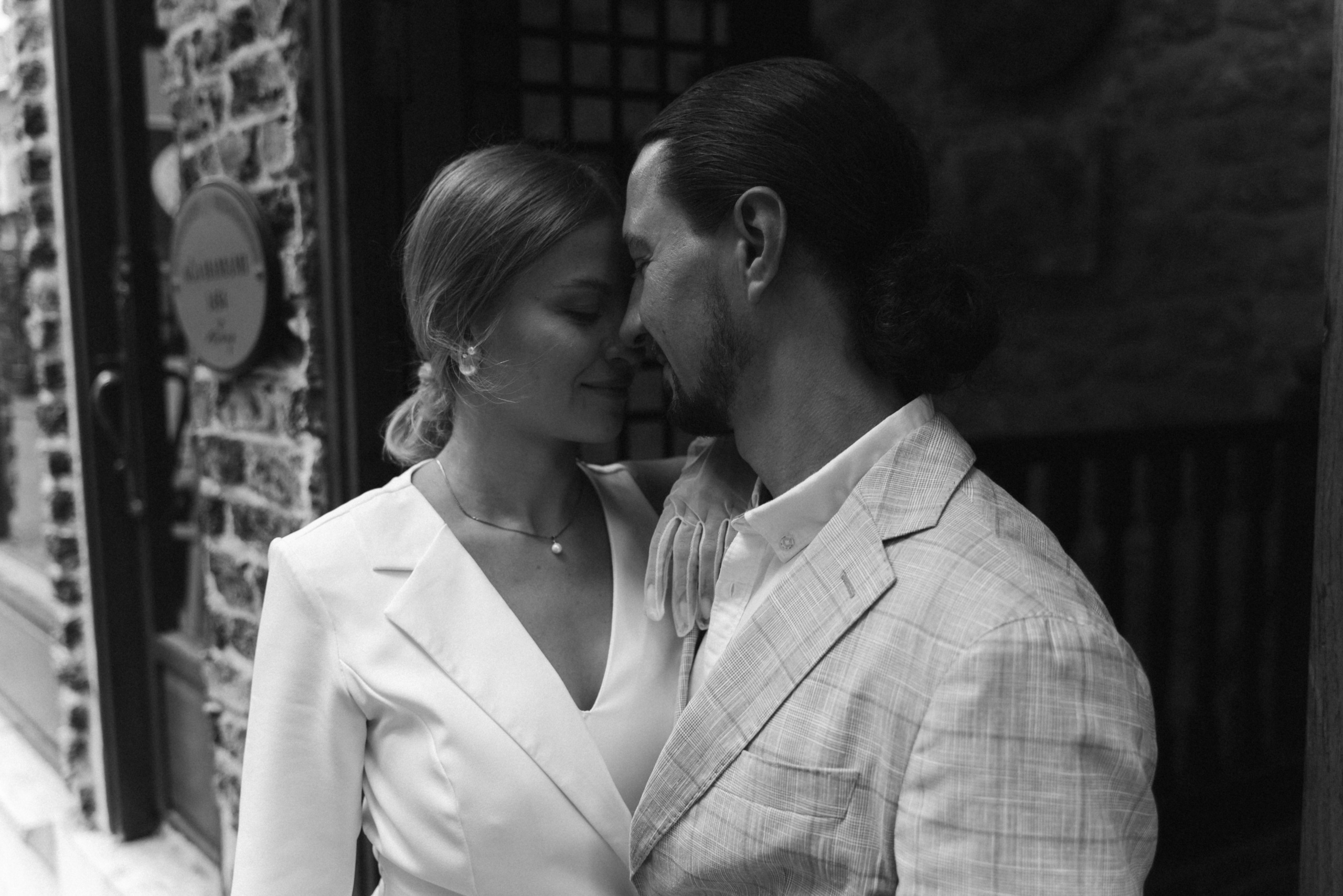 ISTANBUL: Sofiya & Zhenya. Aesthetic & Lifestyle photographer in Da Nang, Vietnam