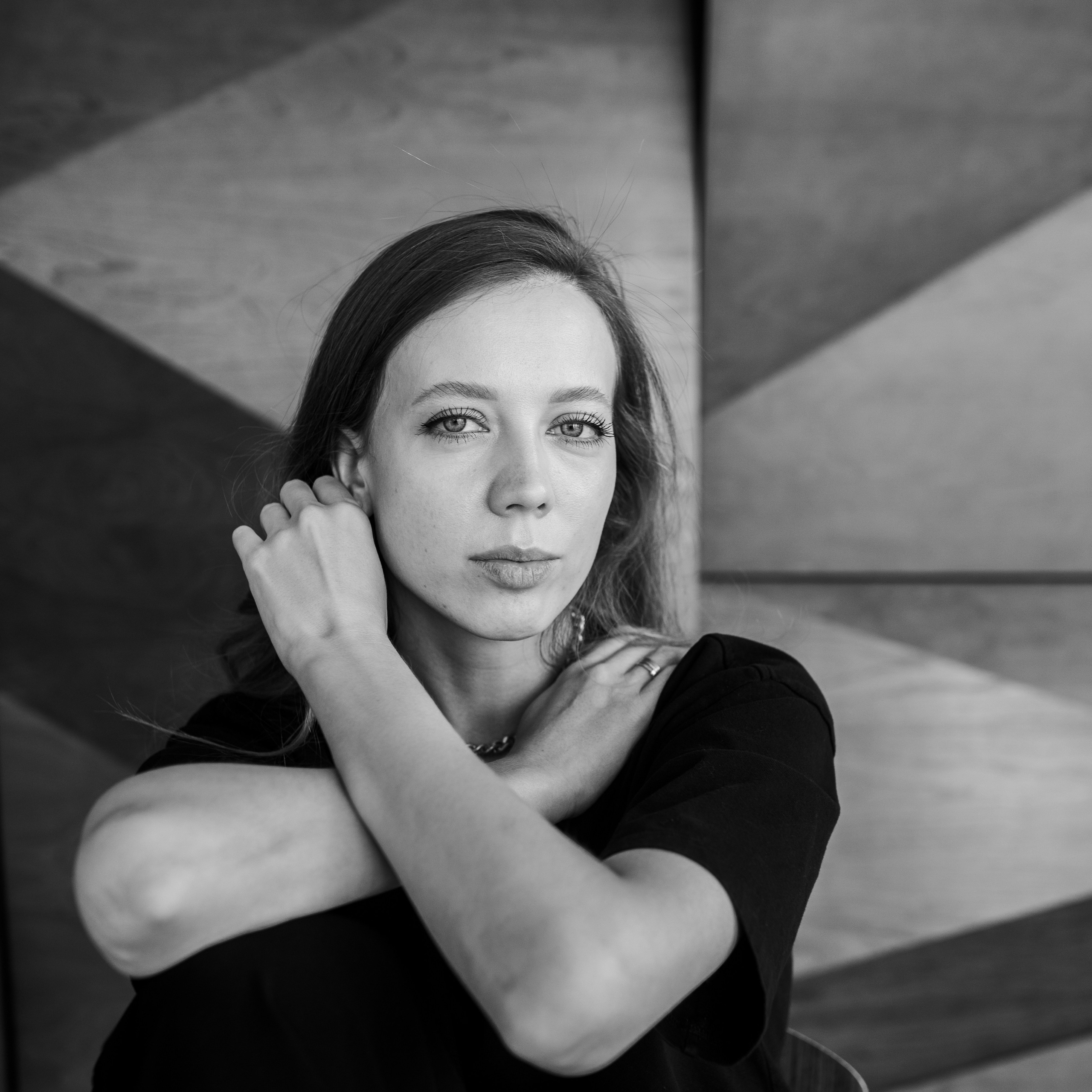 Portrait and family photographer in Fort Collins Dania Gaisina