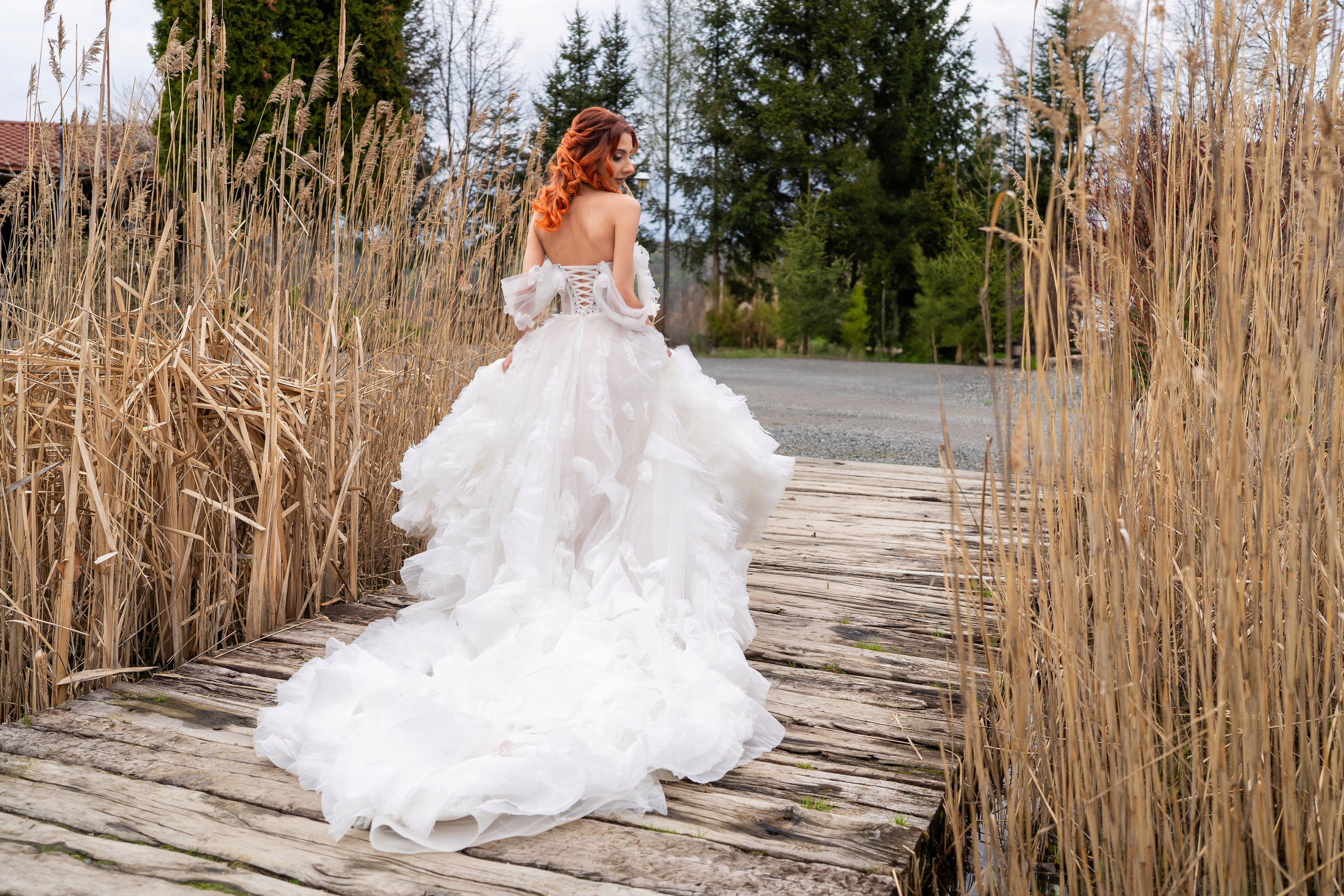 Adrian Vasile Fotograf de nuntă Brașov