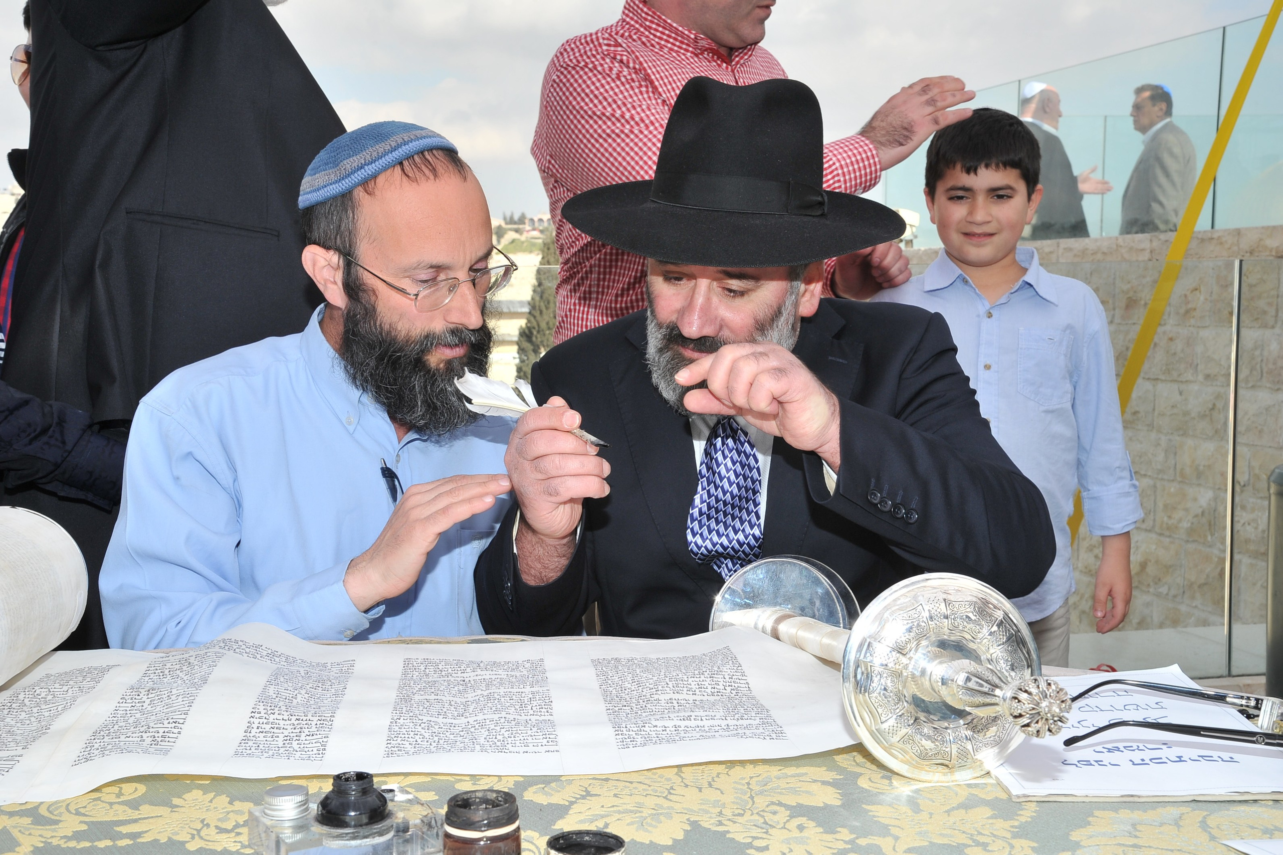 Itzik בר מצווה כותל של איציק. Фотографы на свадьбы и мероприятия Студия «Шалом»