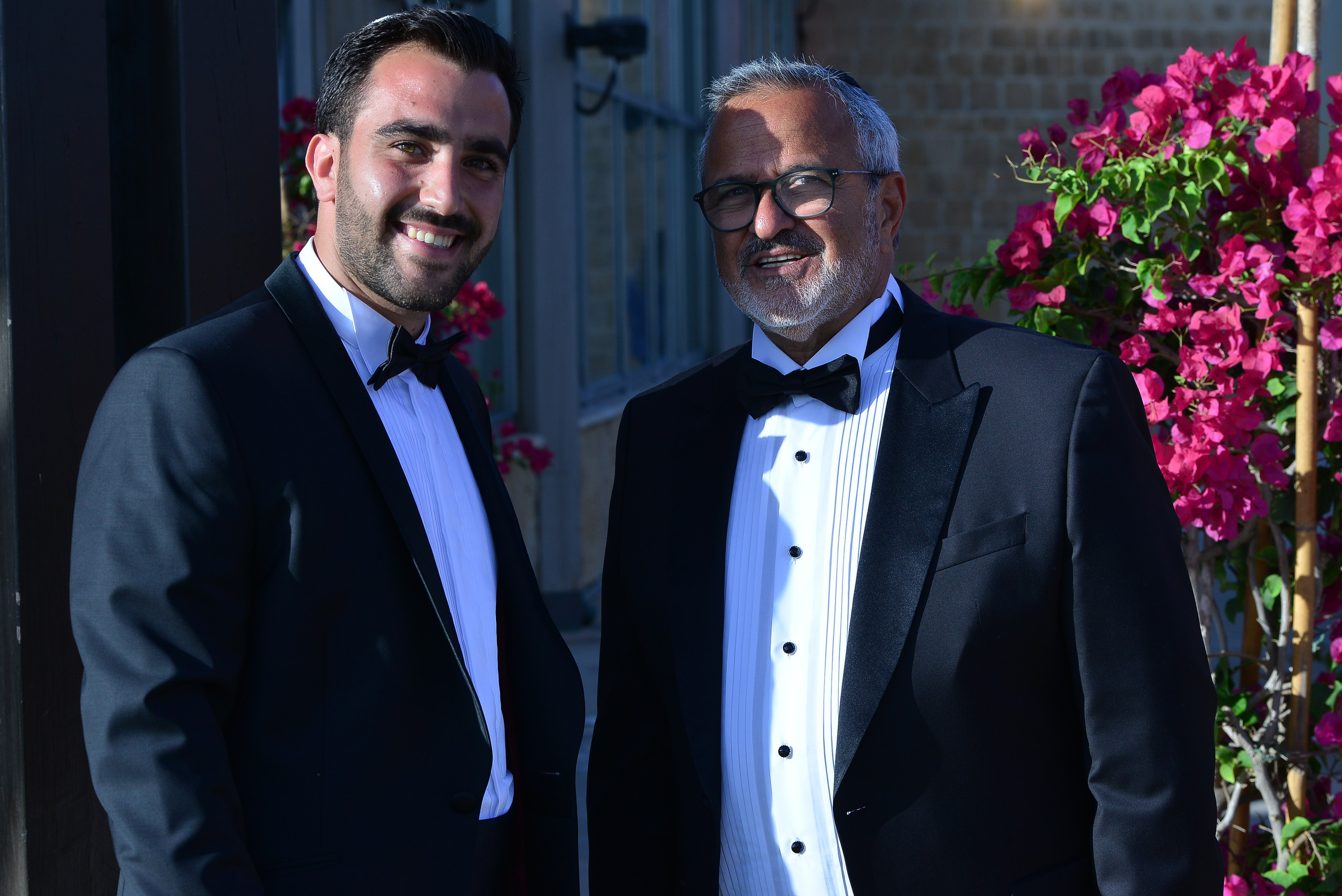 Ashley & Samuel. Wedding and events photographers Studio Shalom