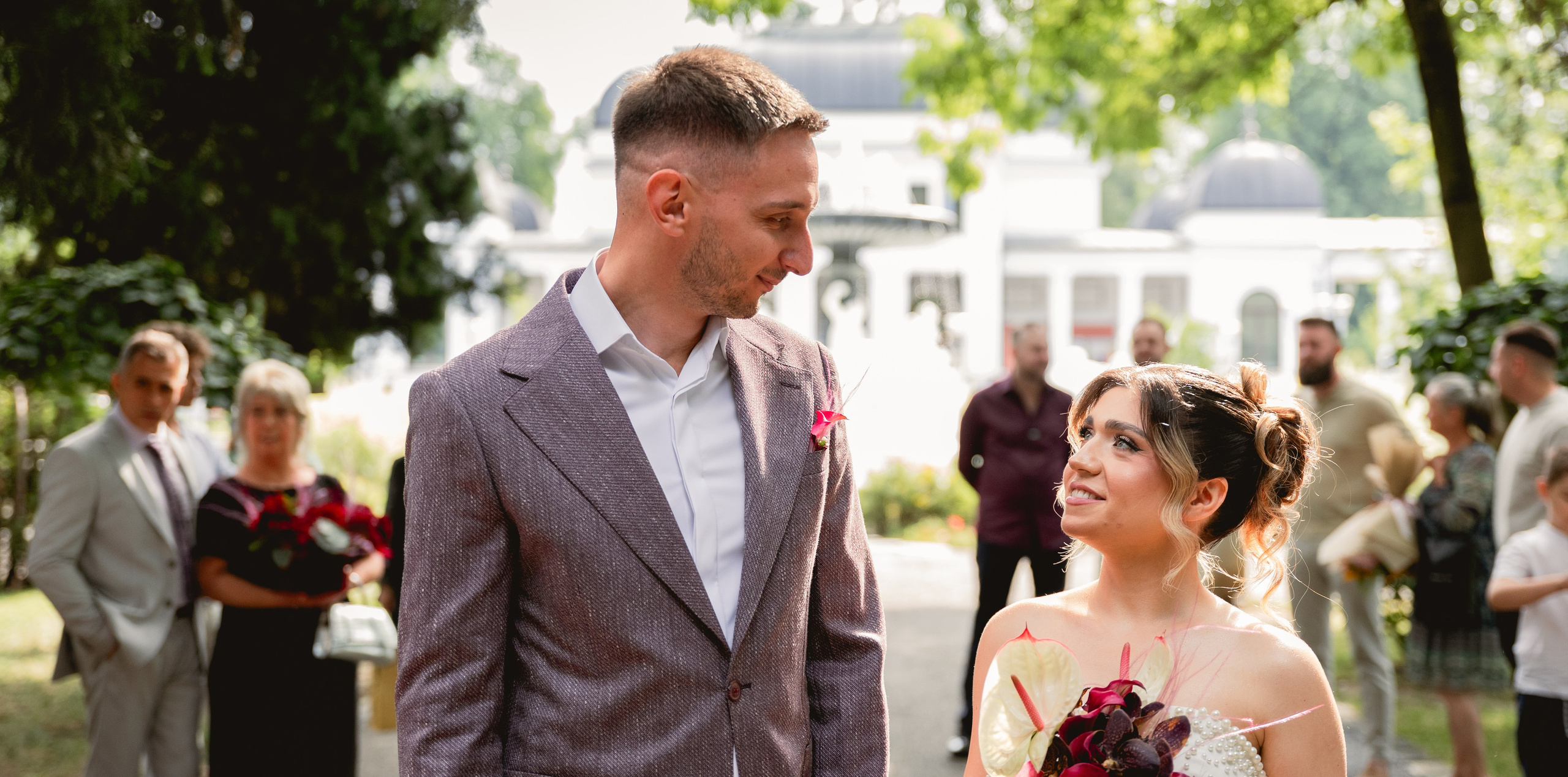 Silviu & Camelia | Fotografi de nuntă și evenimente | Cluj & Imprejurimi