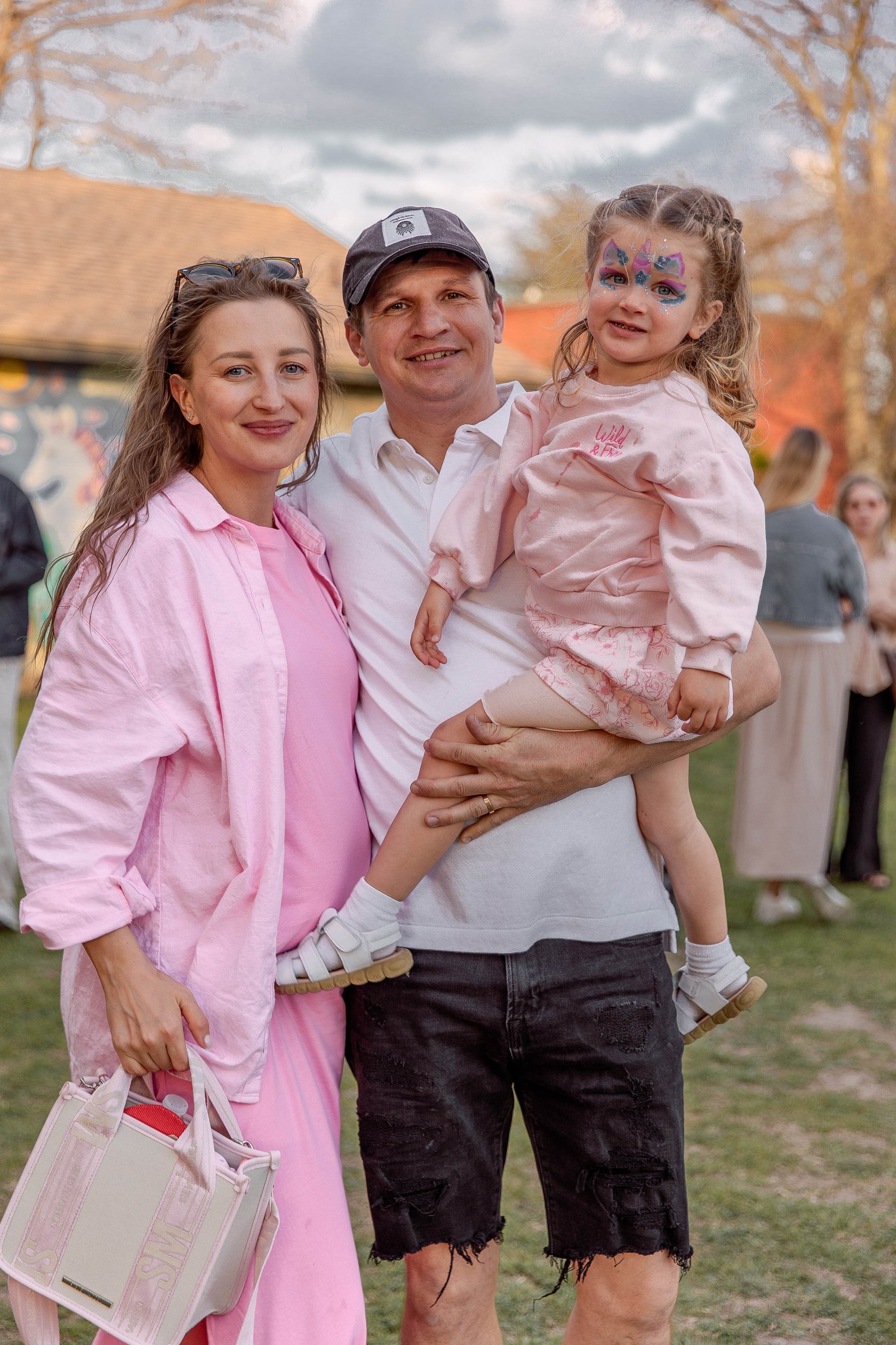 MASLENITSA 2025. Professional Photography in Austin, TX — Family, Newborn, Maternity