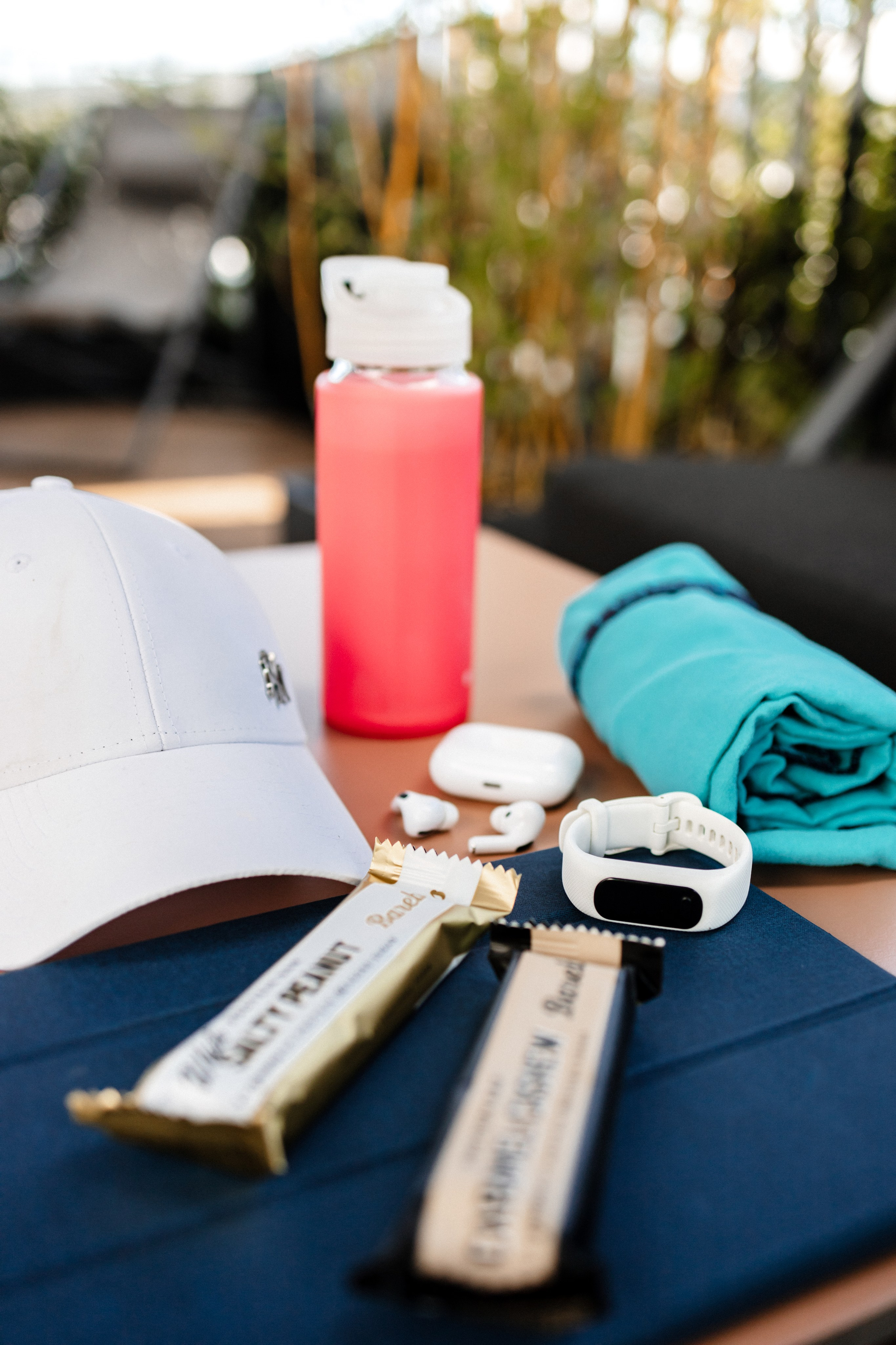 Коуч по бегу. Фотограф в Германии — Мария Чистякова