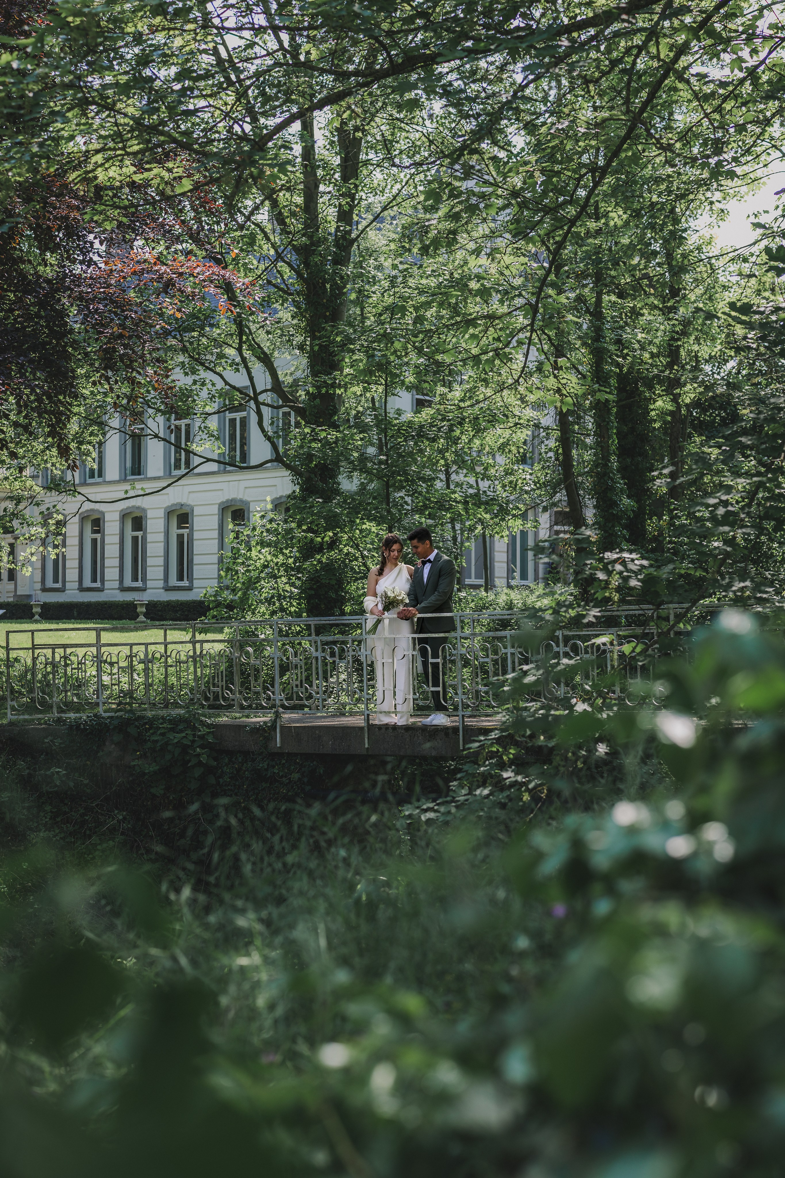 Luna & Khalif. Kapture Photography | Wedding Photography | Wedding Photographer | Editorial, Elegant & Timeless