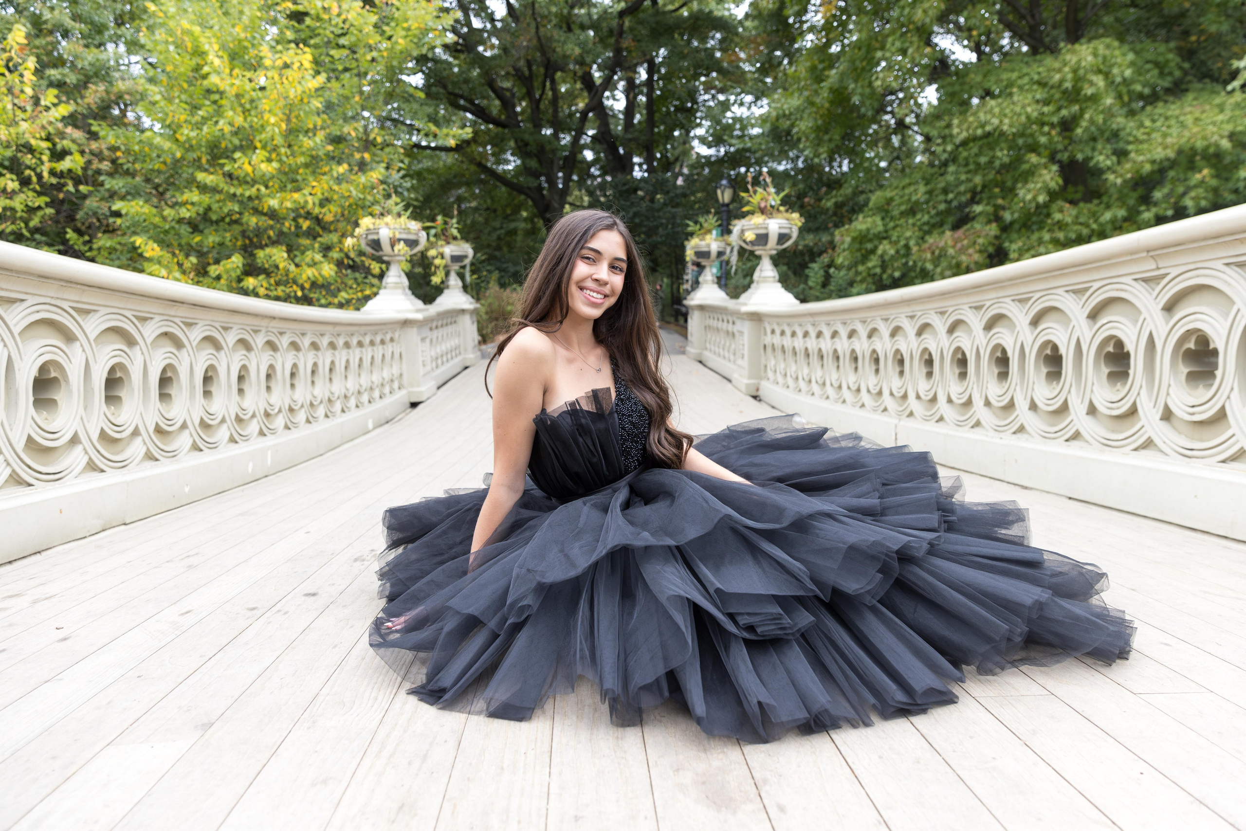 Ensaio de 15 anos em Nova York. Vanessa Carvalho — Fotografa Brasileira em Nova York