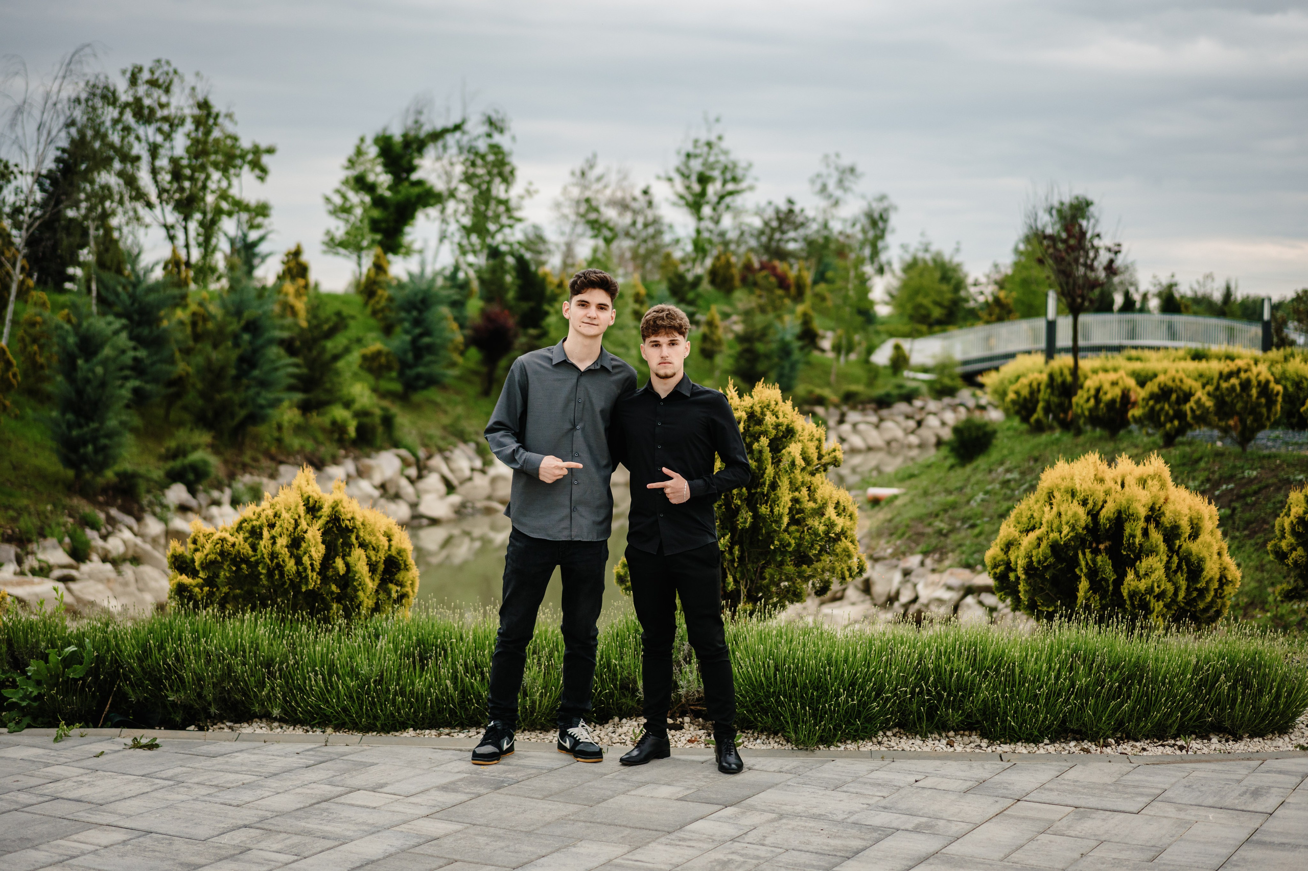 Albume ABSOLVENTI. Amy Foto