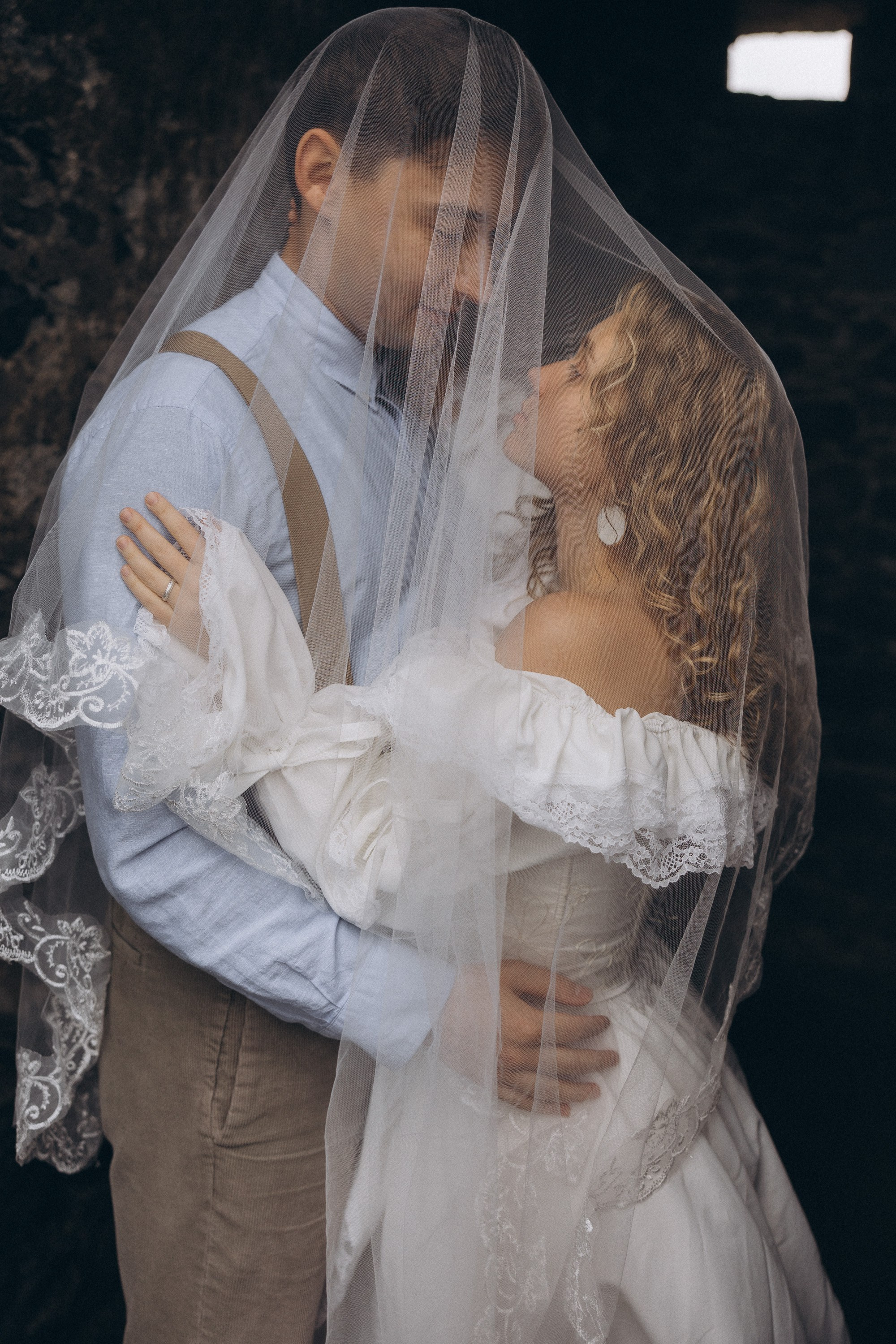 Elopement Photographer in Madeira | Intimate Wedding & Adventure Photography by Tatiana