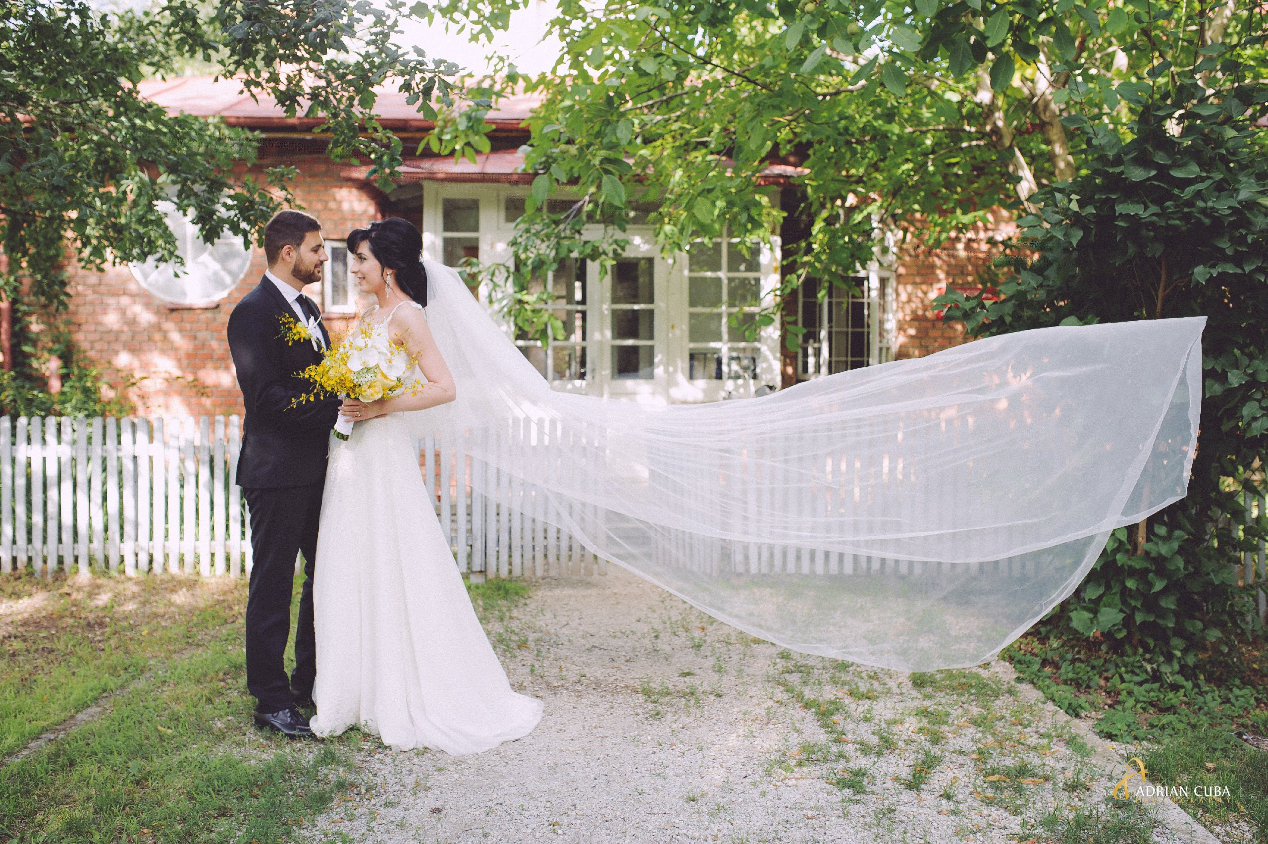 Fotograf nunta Iasi | Adrian Cuba — servicii profesionale de fotografie de nunta