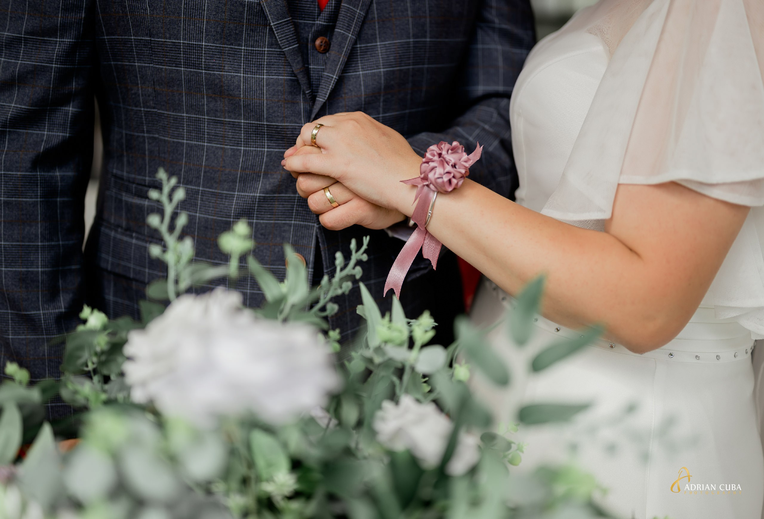 Fotograf nunta Iasi | Adrian Cuba — servicii profesionale de fotografie de nunta