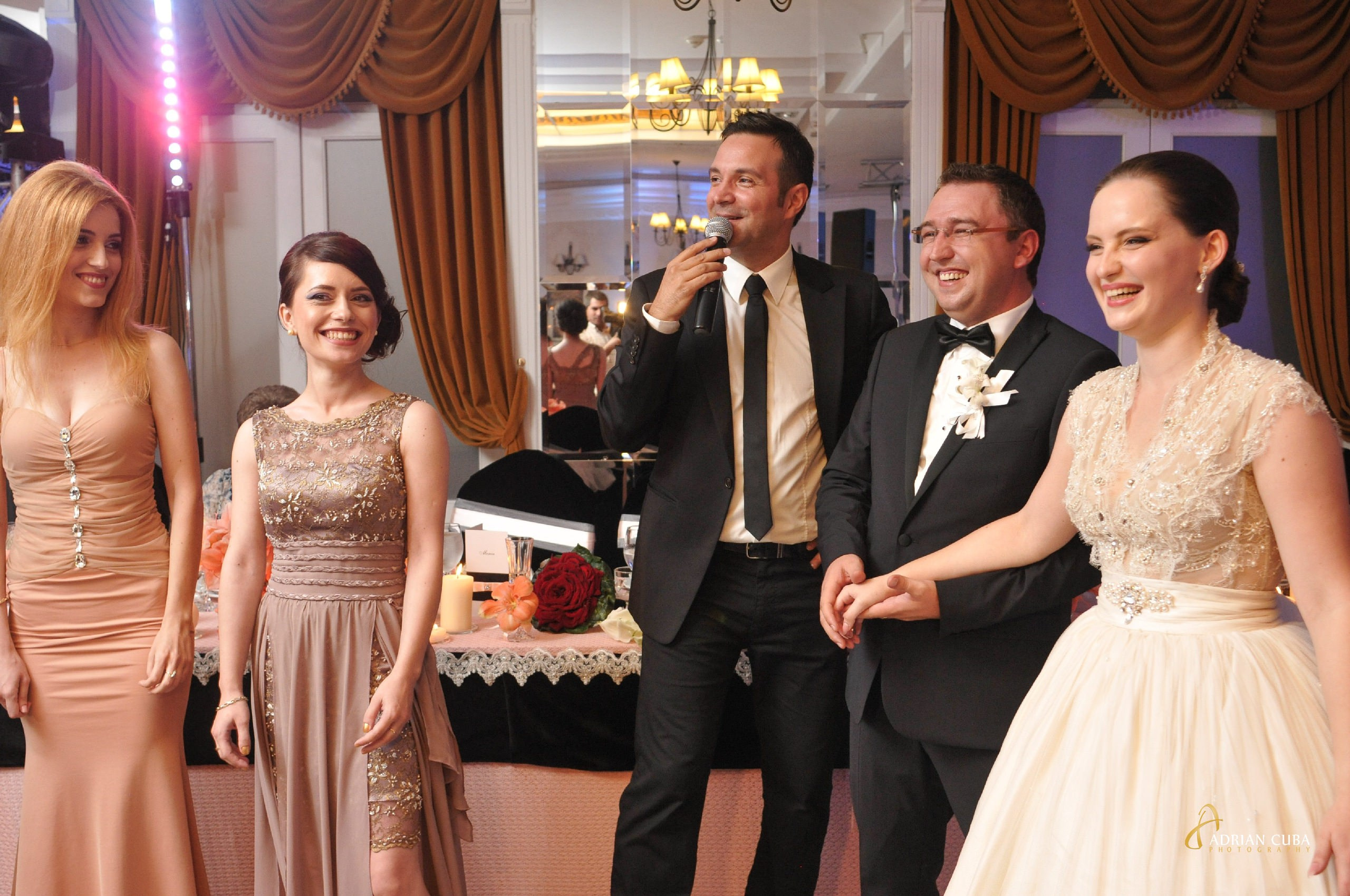 Fotograf nunta Iasi | Adrian Cuba — servicii profesionale de fotografie de nunta