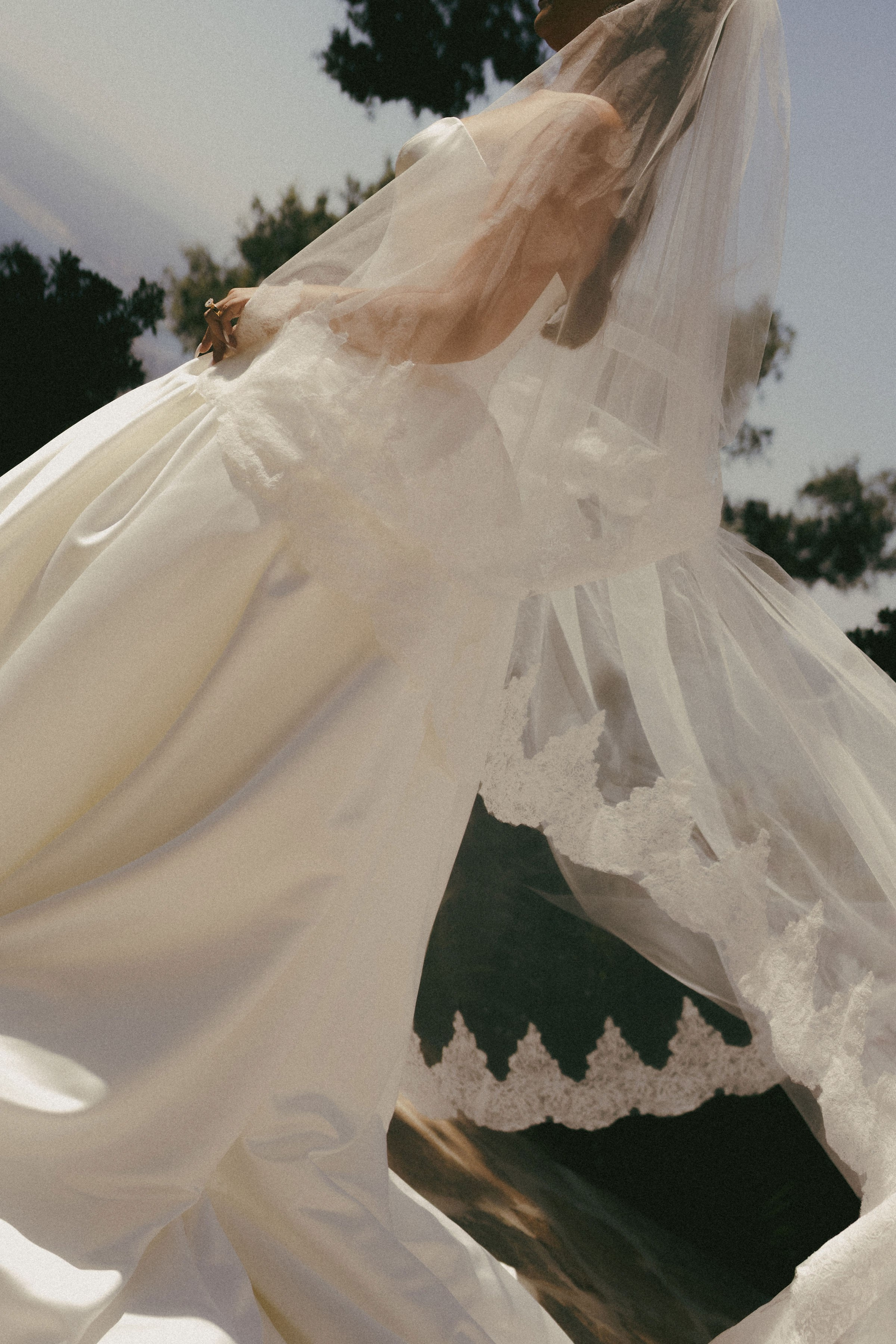 Hojra Studio - Wedding photographer