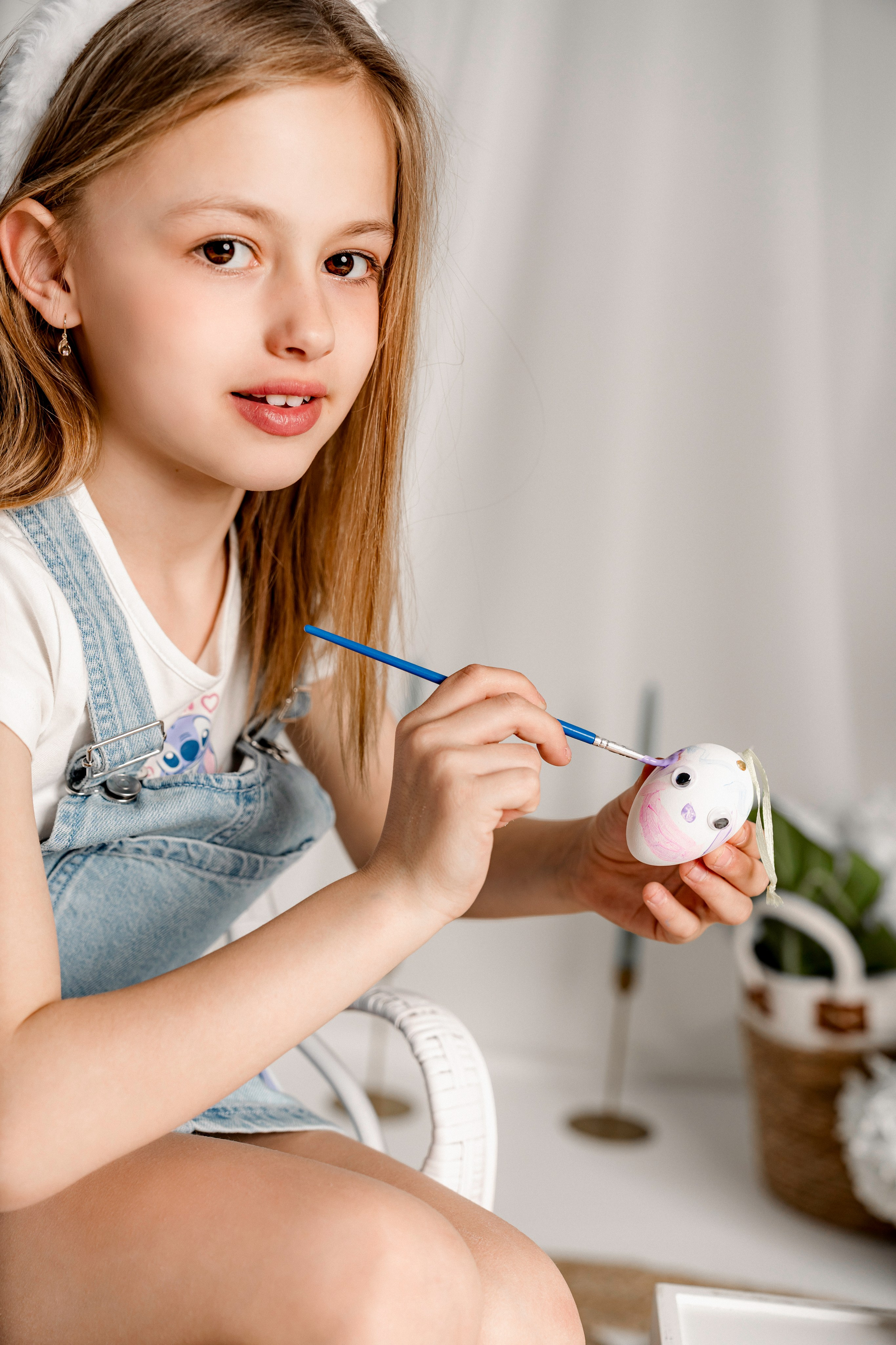 PÂQUES. Florica Ghiriti - photographer in Paris