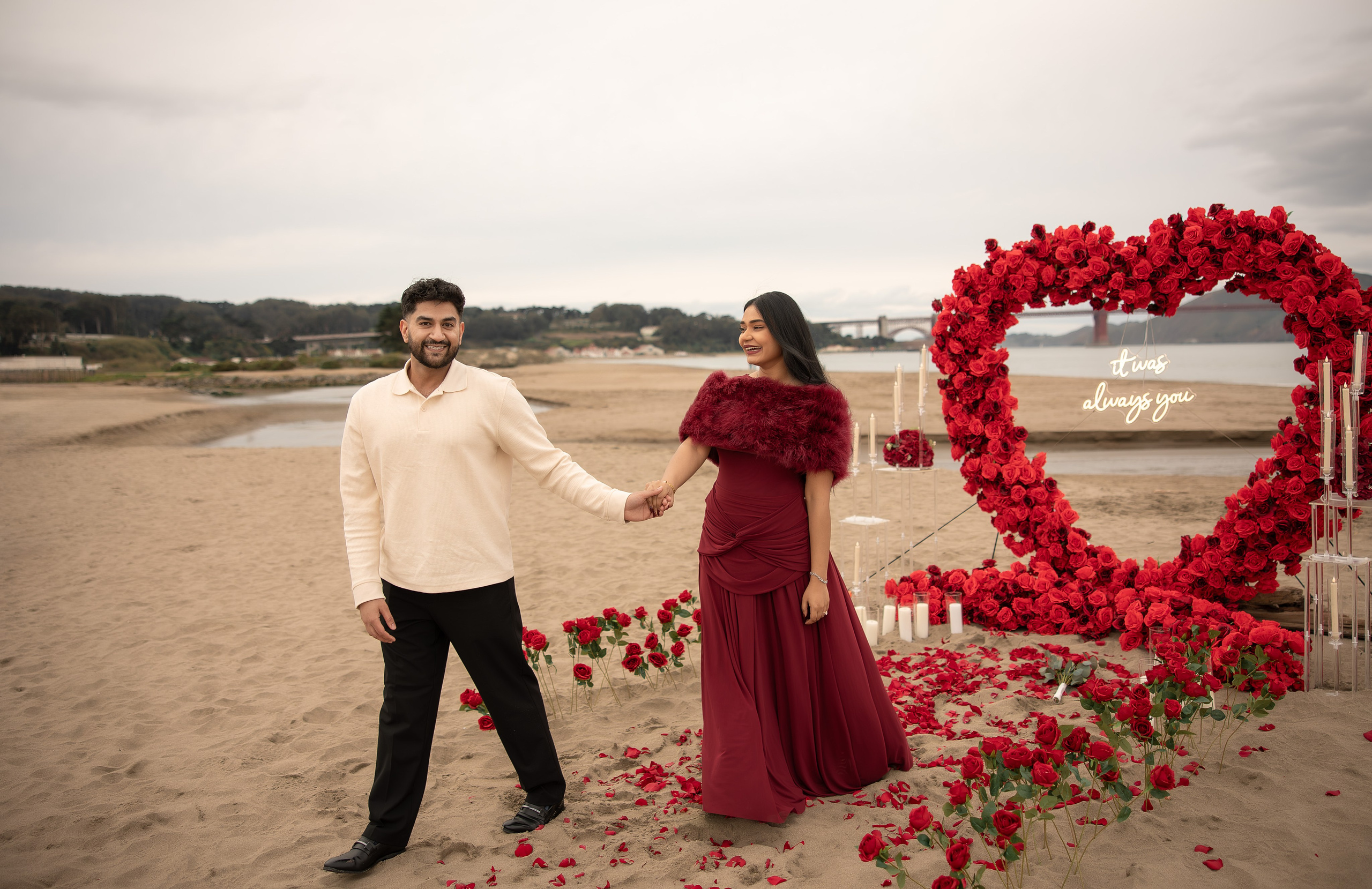COUPLES. Couples & Families photographer in Bay Area, San Jose, California