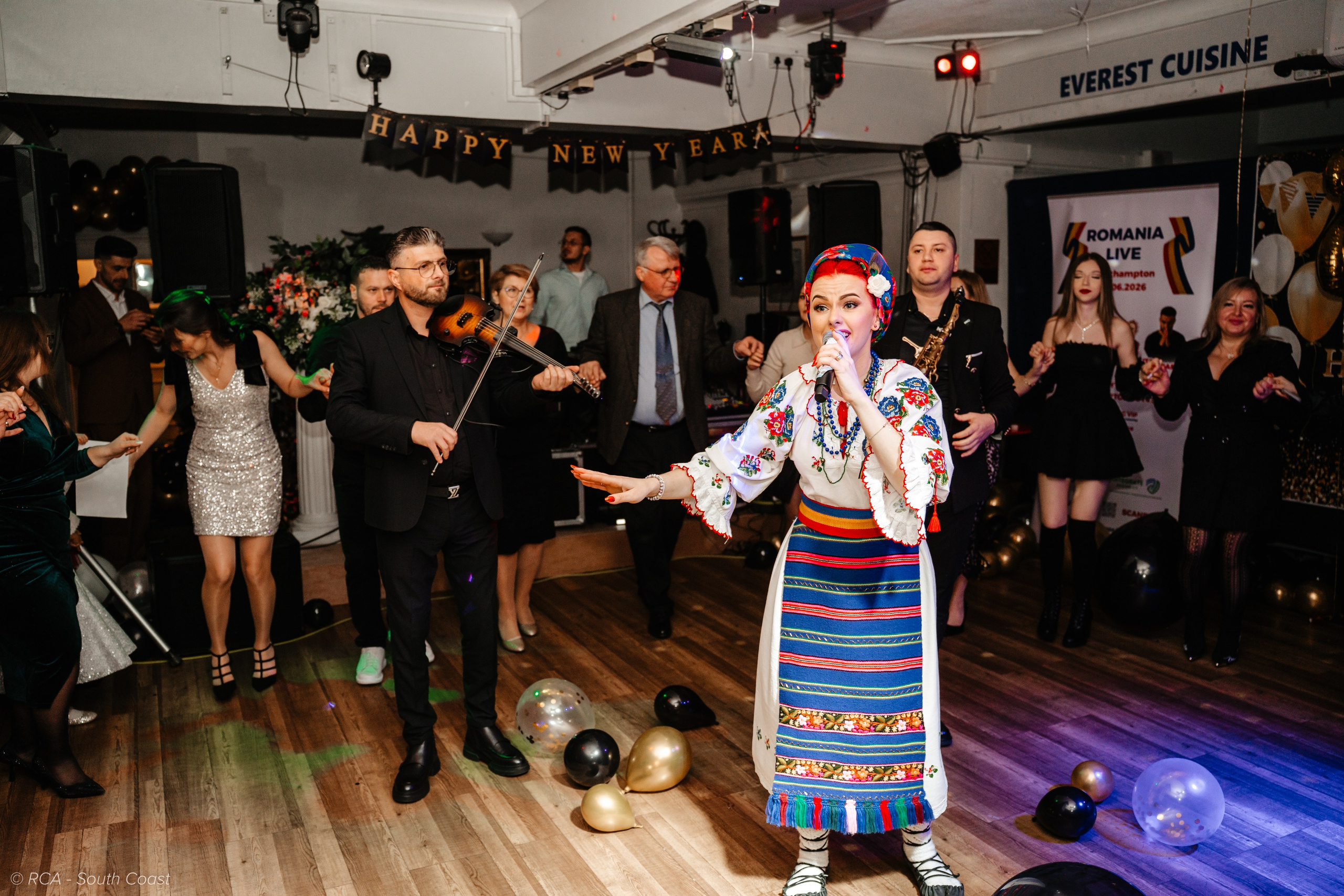 REVELION 2026. TANTAN IONUT FOTO & FILM