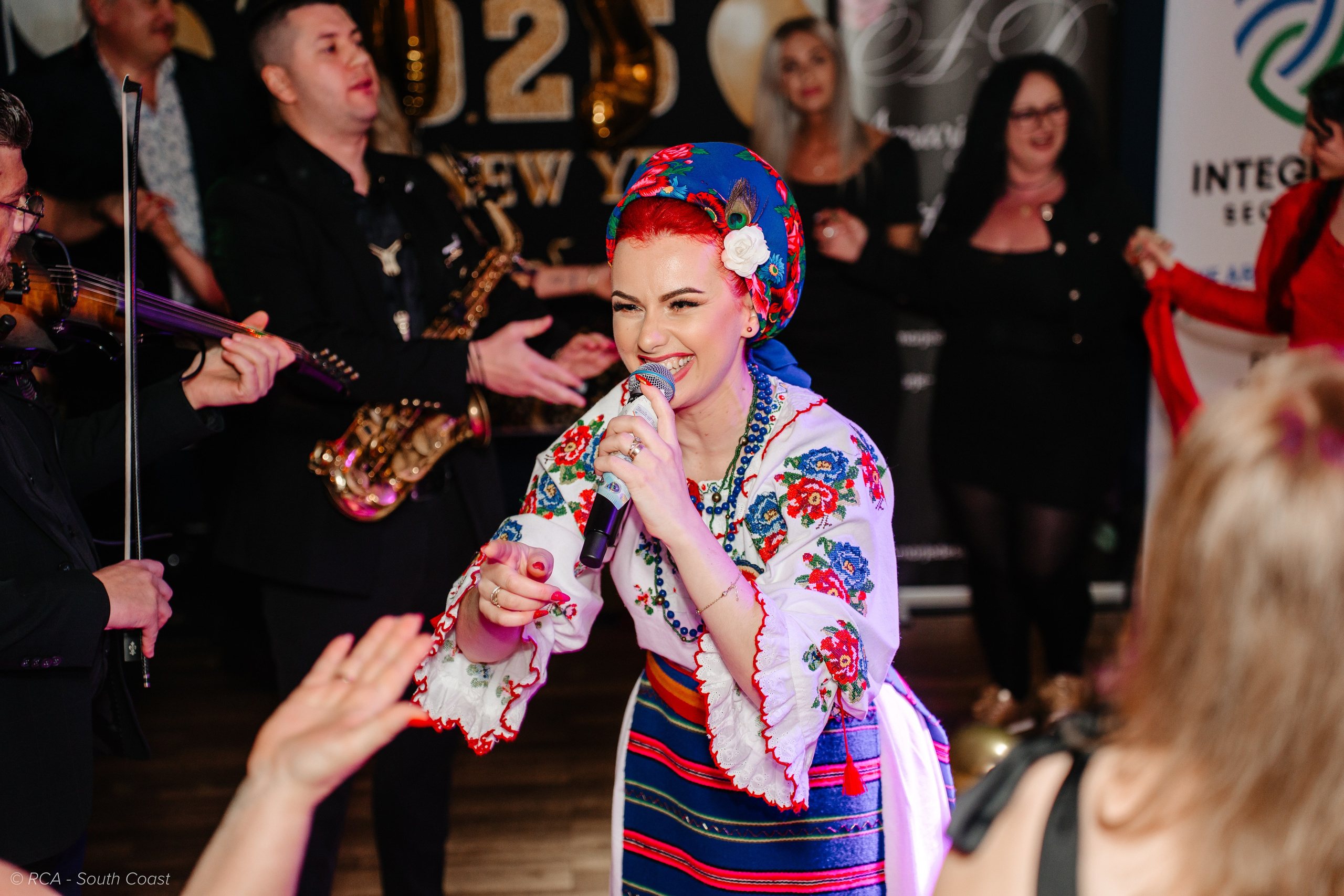 REVELION 2026. TANTAN IONUT FOTO & FILM