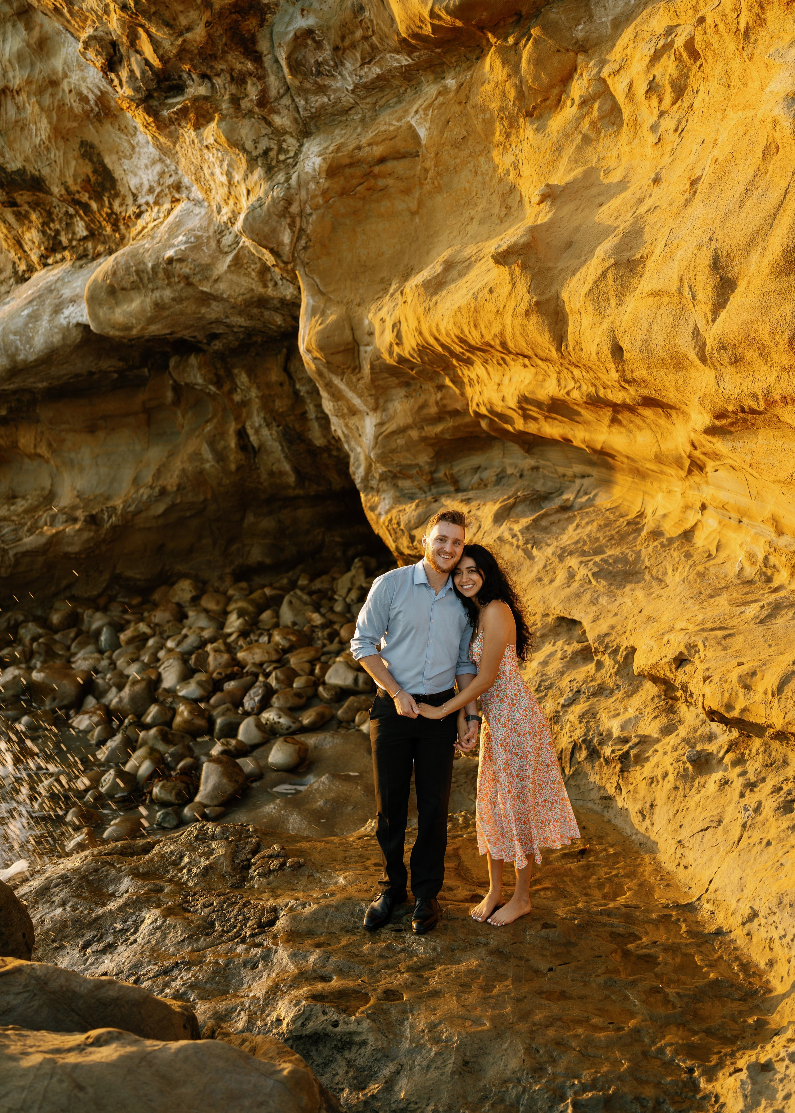 Proposals California. Wedding Photography & Videography Team in California, Los Angeles, San Francisco, San Diego and Travel