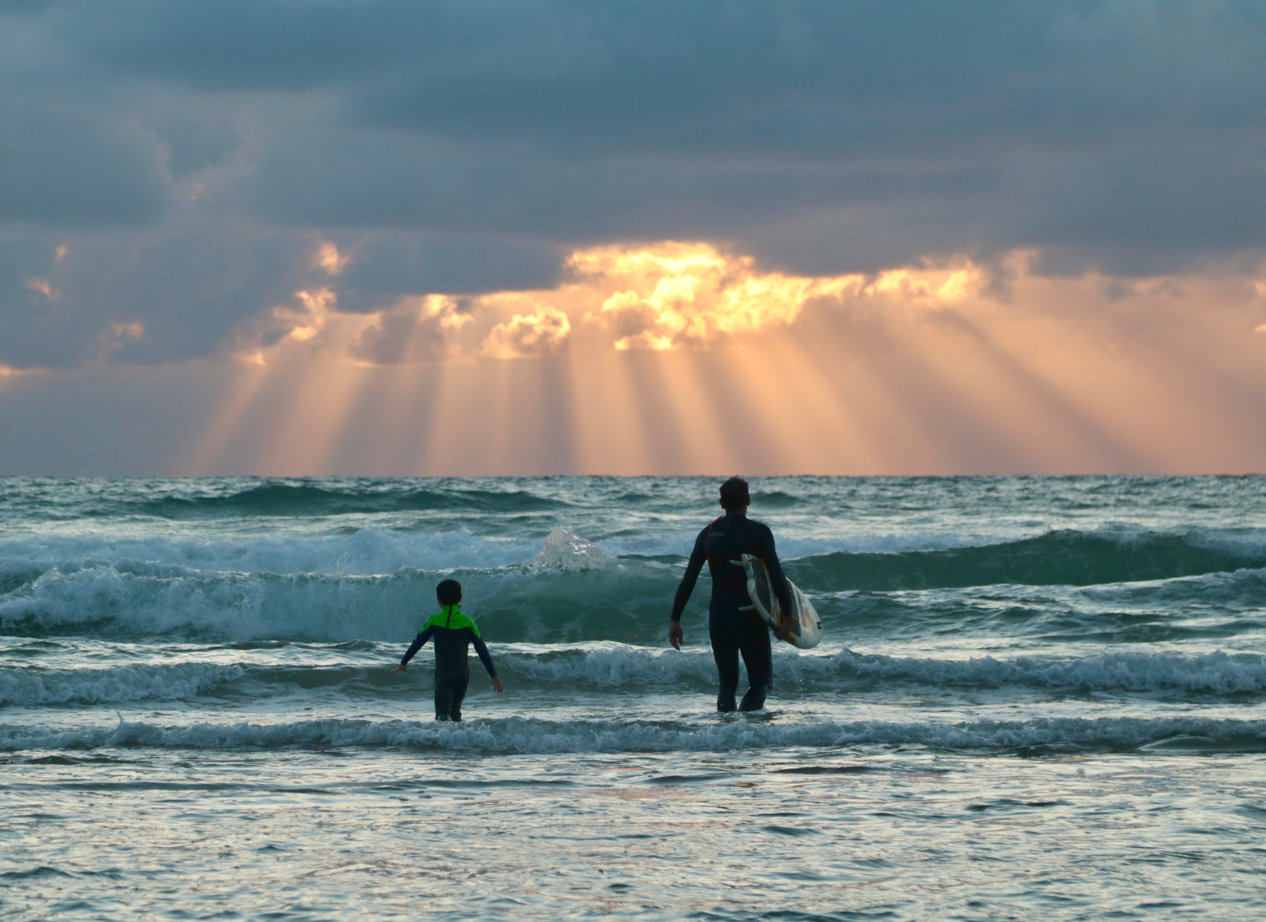 Photographe de famille et mariage à Biarritz Marianna Portassau