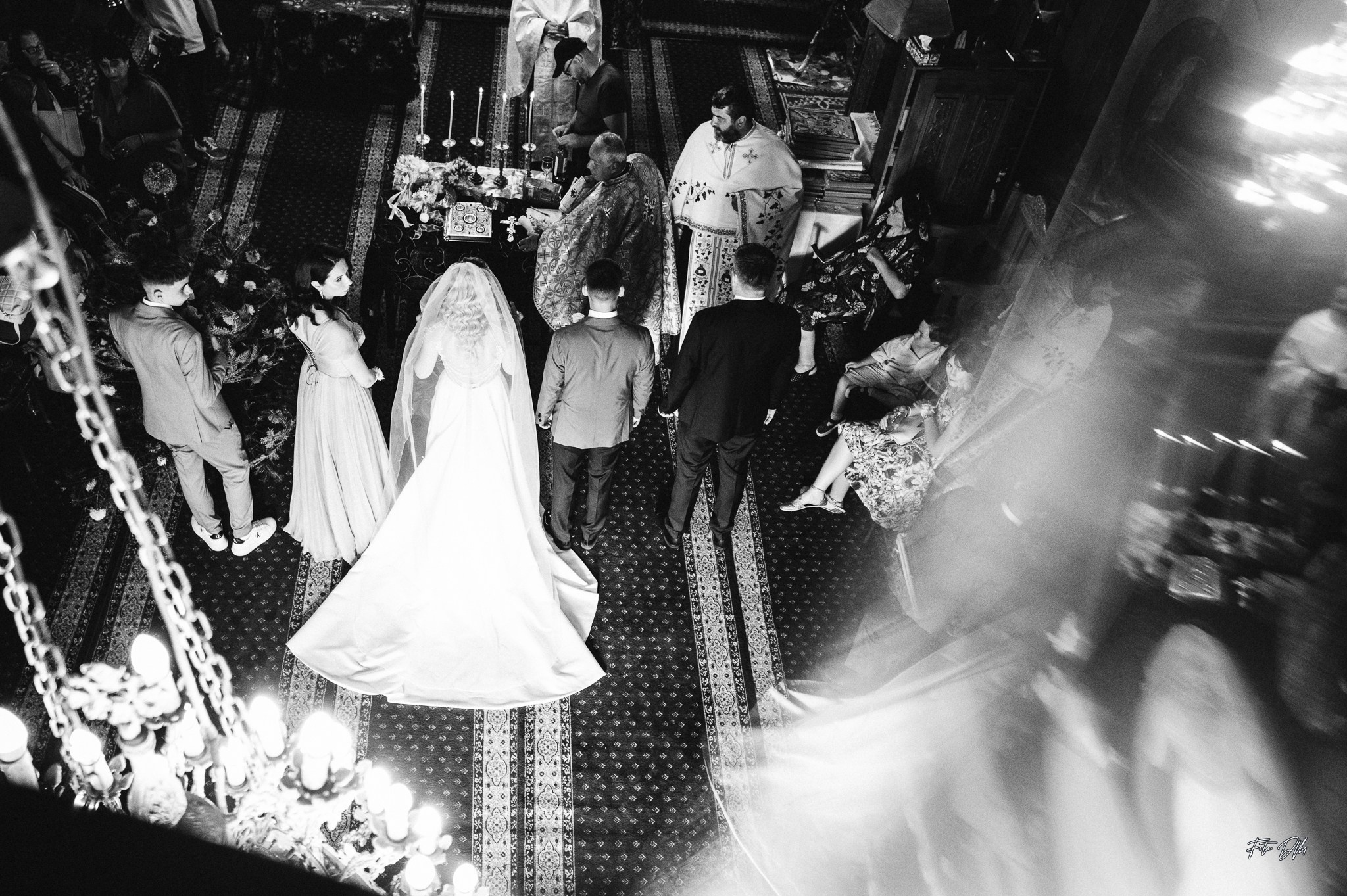 Anca & Adi | Wedding Day. Fotografie & Videografie de nuntă în Timișoara