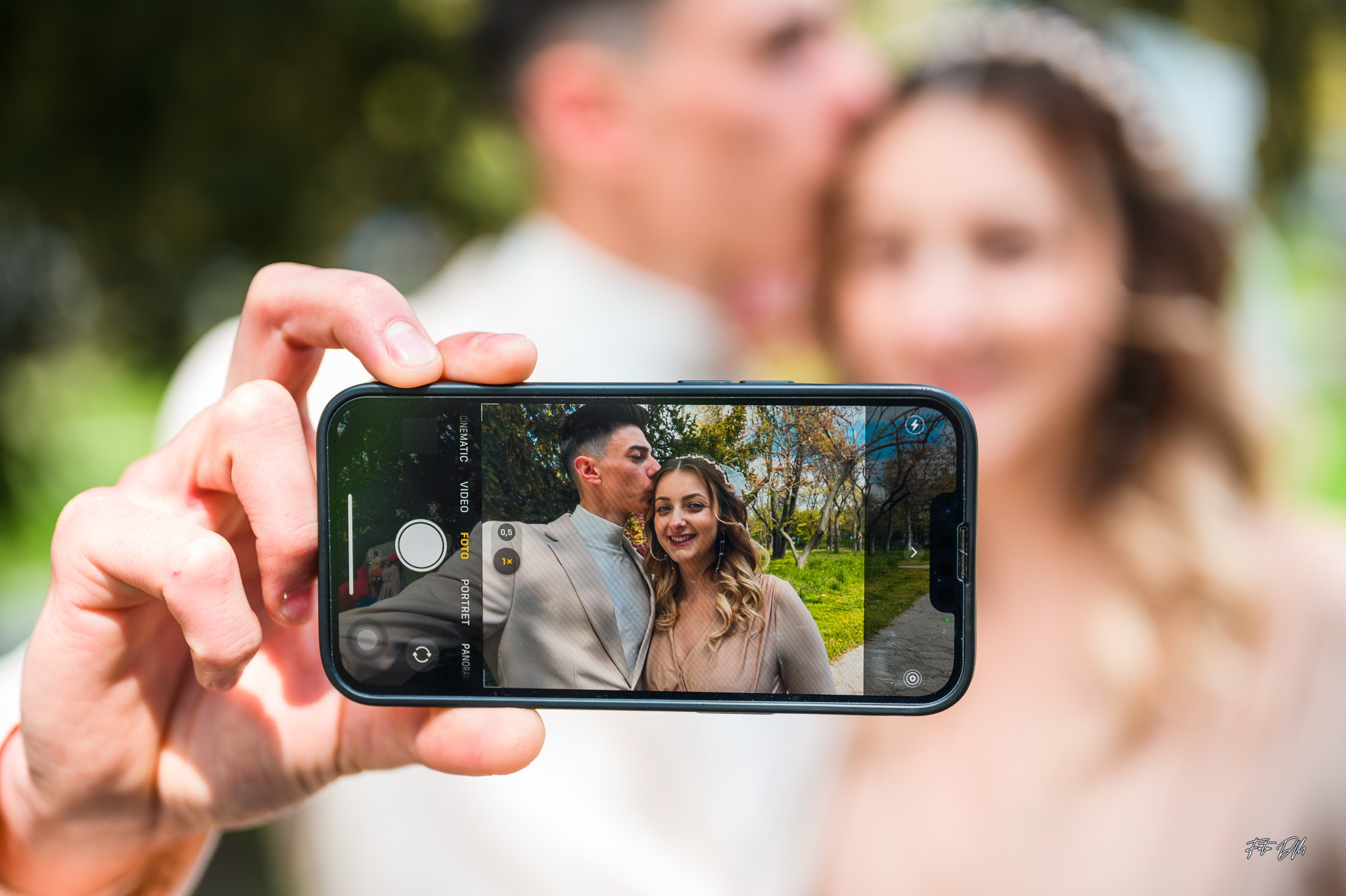 Cristina & Eduard | Civil Wedding. Fotografie & Videografie de nuntă în Timișoara