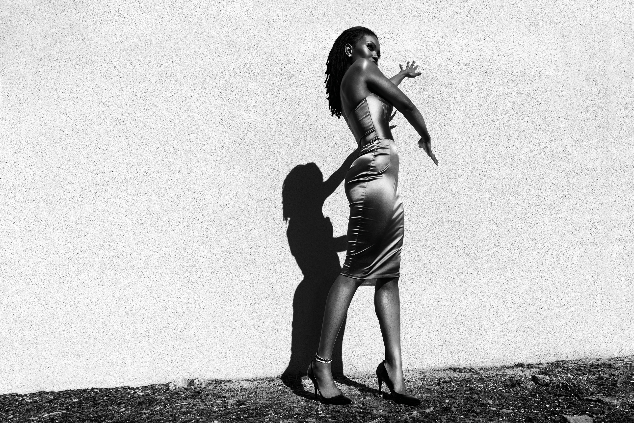 Fashion photographer