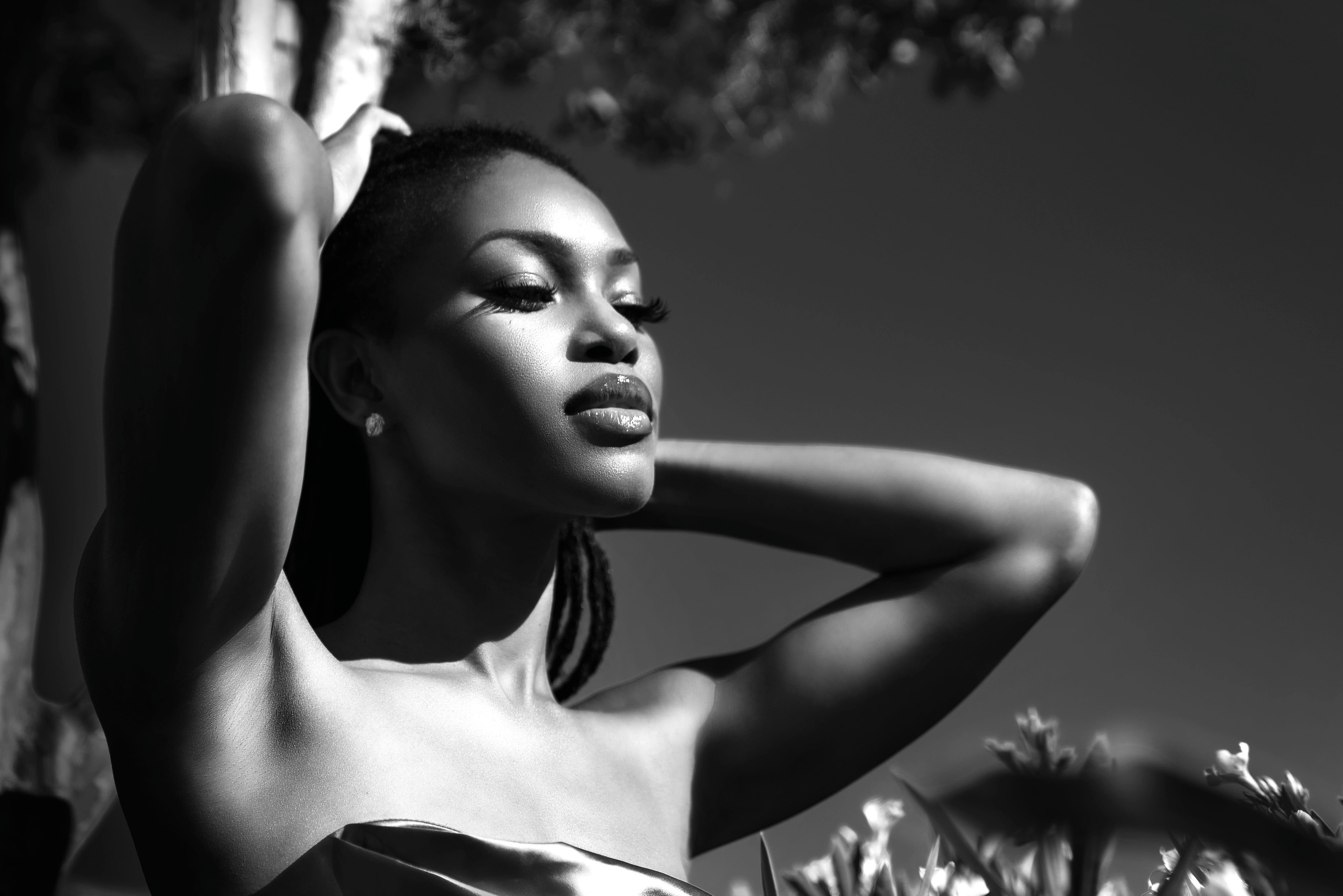 Fashion photographer