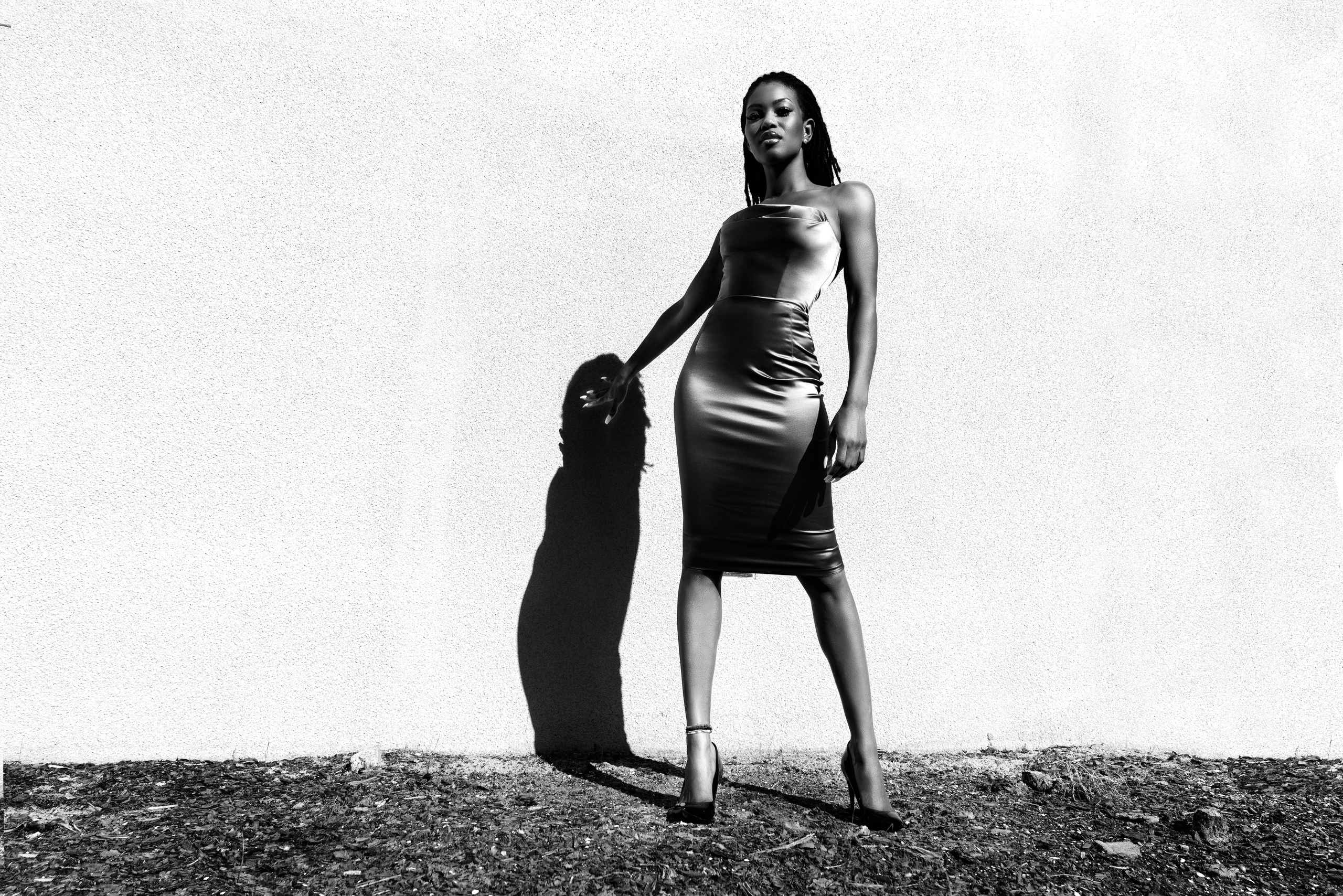 Fashion photographer