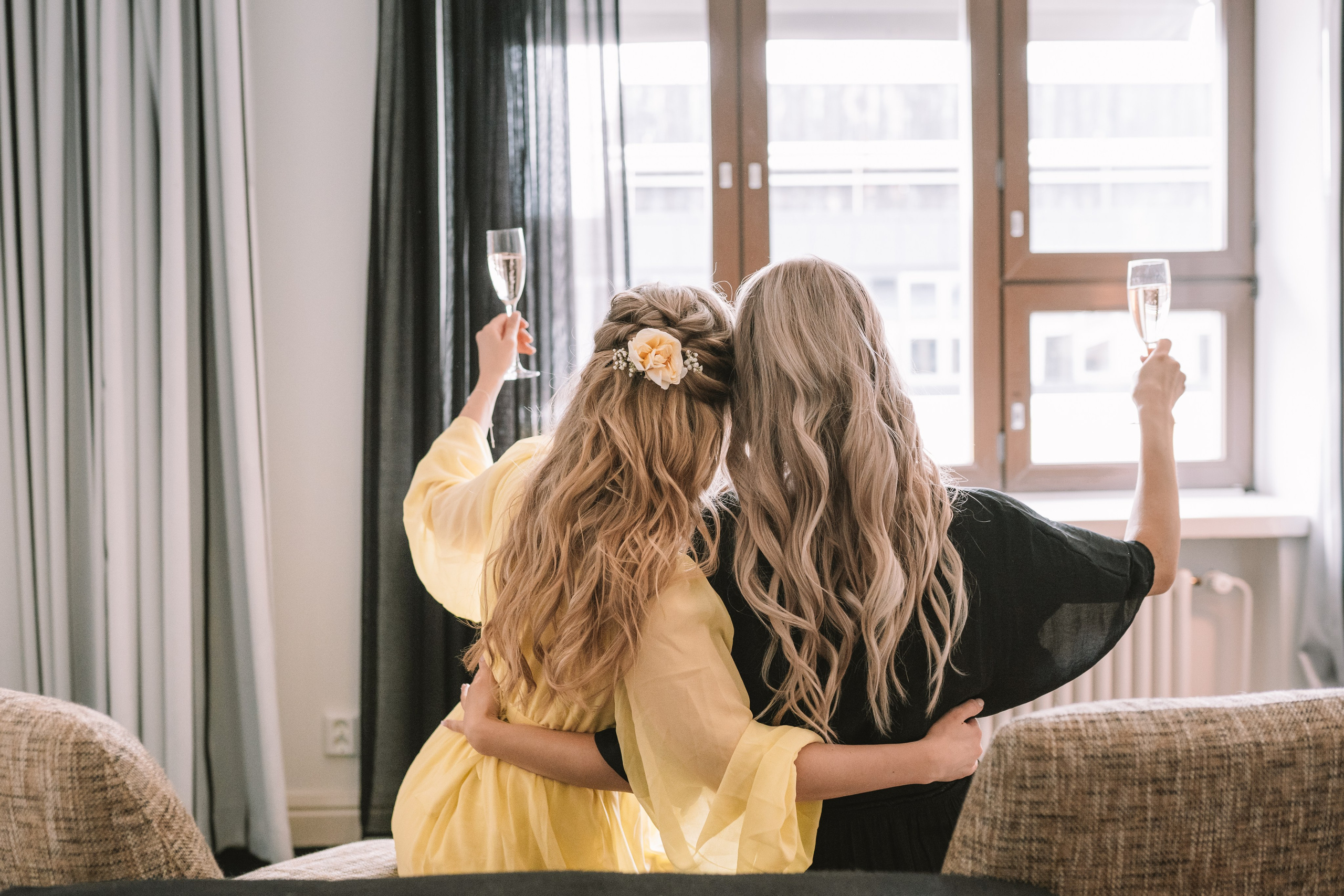 DiaFoto Weddings · Premium Destination Wedding Photo & Video in Barcelona