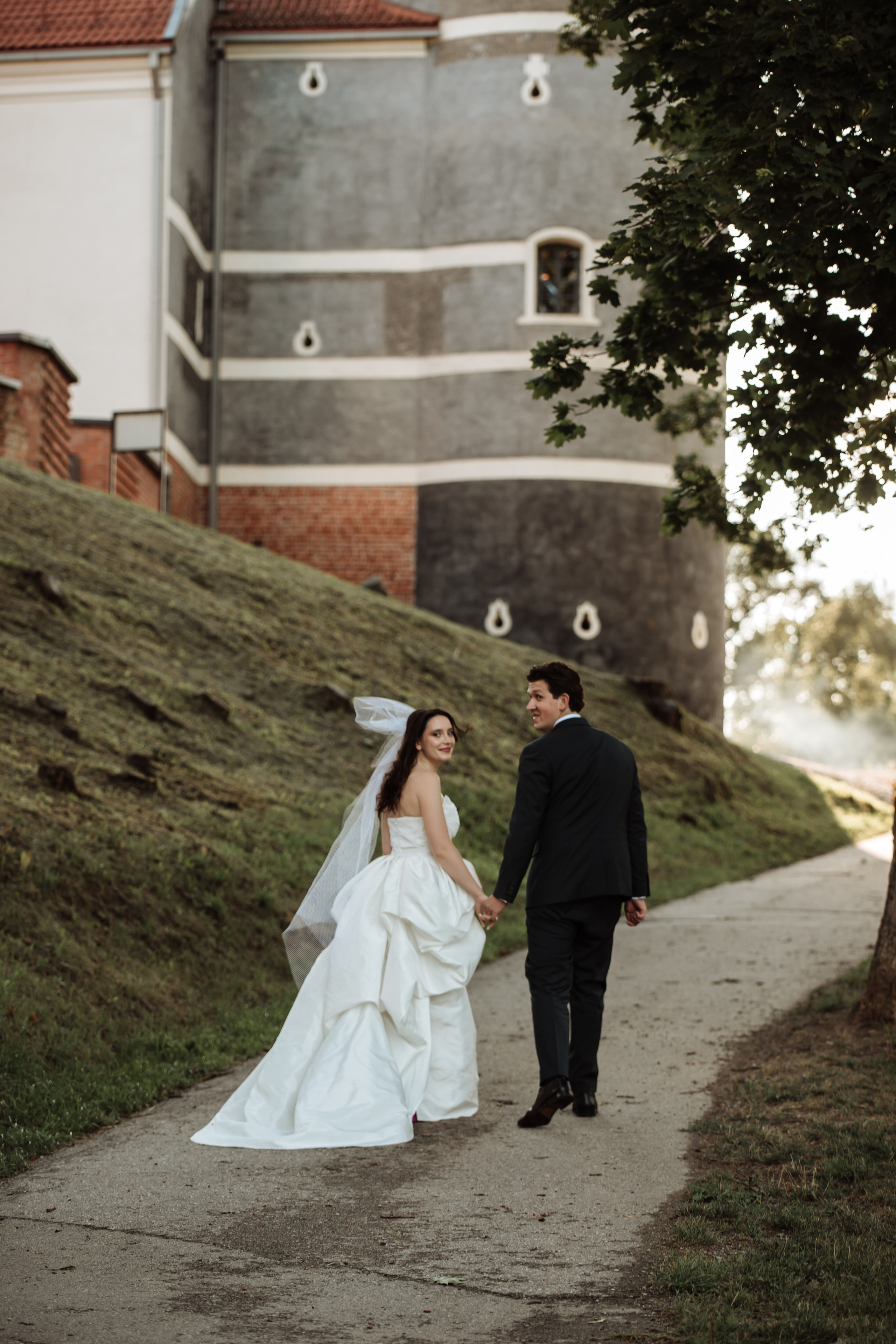 Vestuvės. Wedding, christening and family photographers in Vilnius, Lithuania