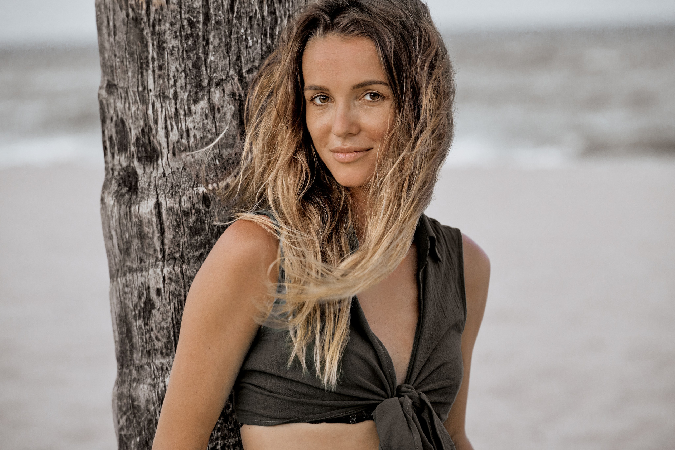 Portrait. Portrait photographer Paul Boyarinov in Miami, South Florida