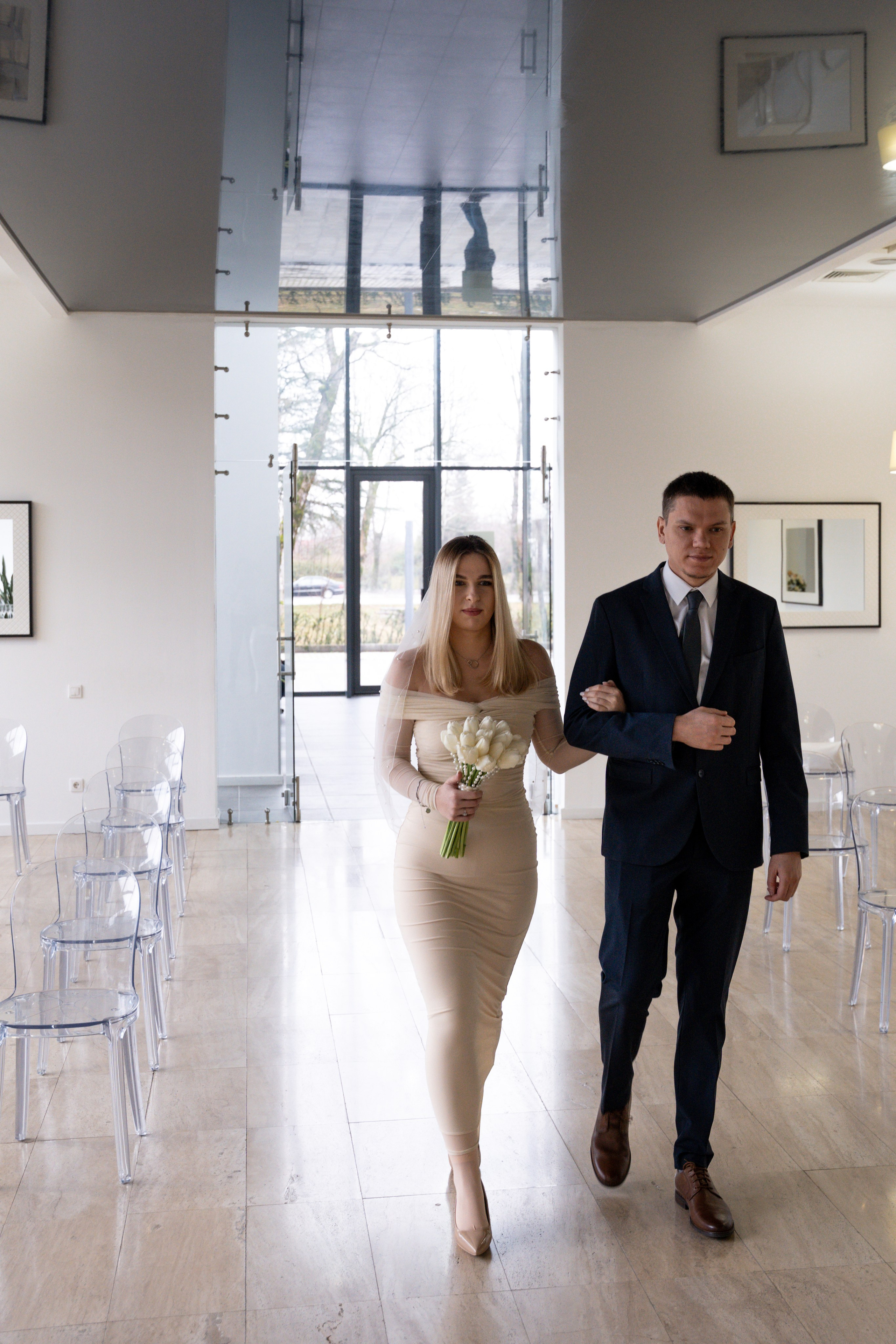 Kutaisi Wedding Palace. Главная