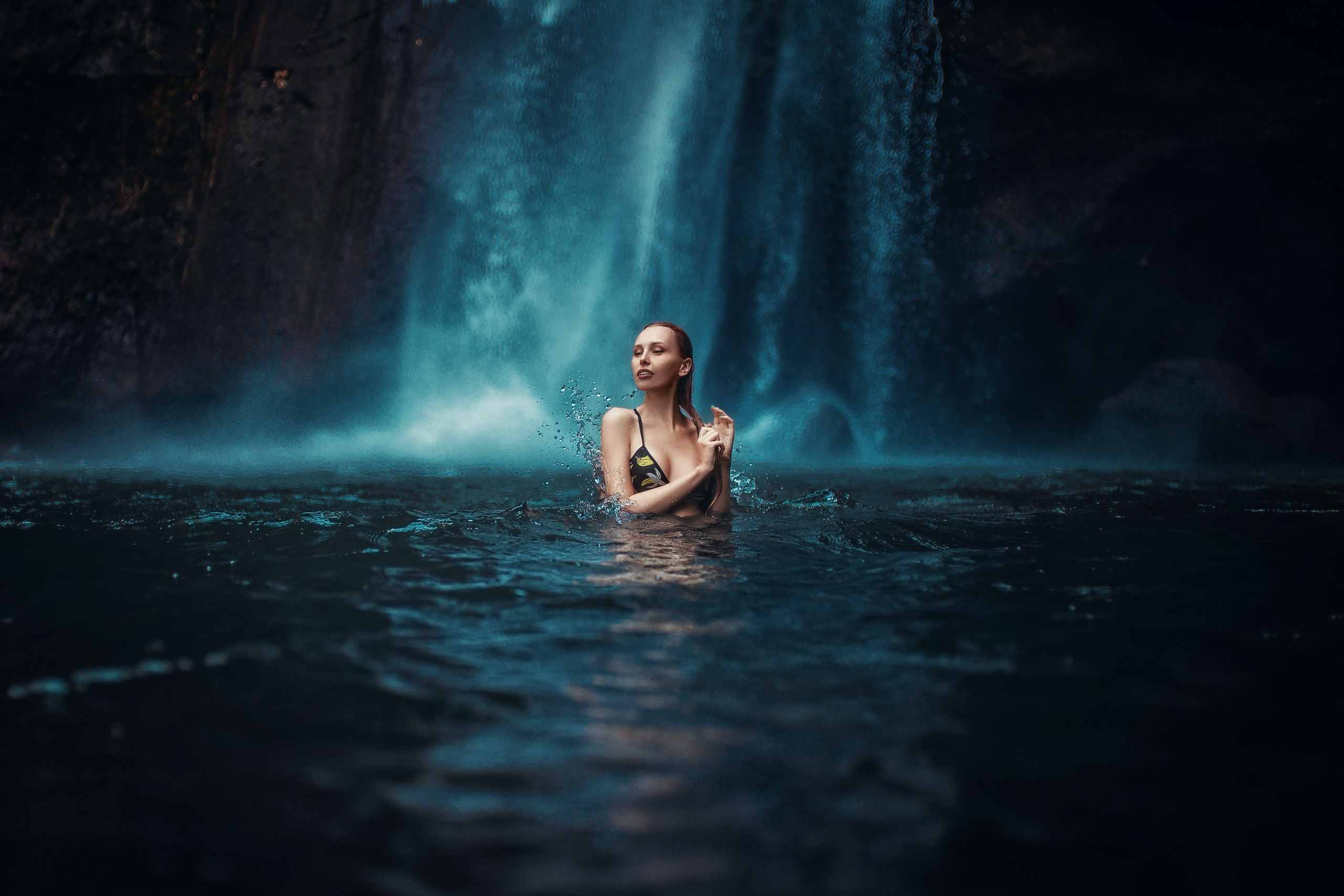 Smilyanic Outdoor Portraits. Mark Smilyanic | Portrait and Adventure Photographer from Belgrade