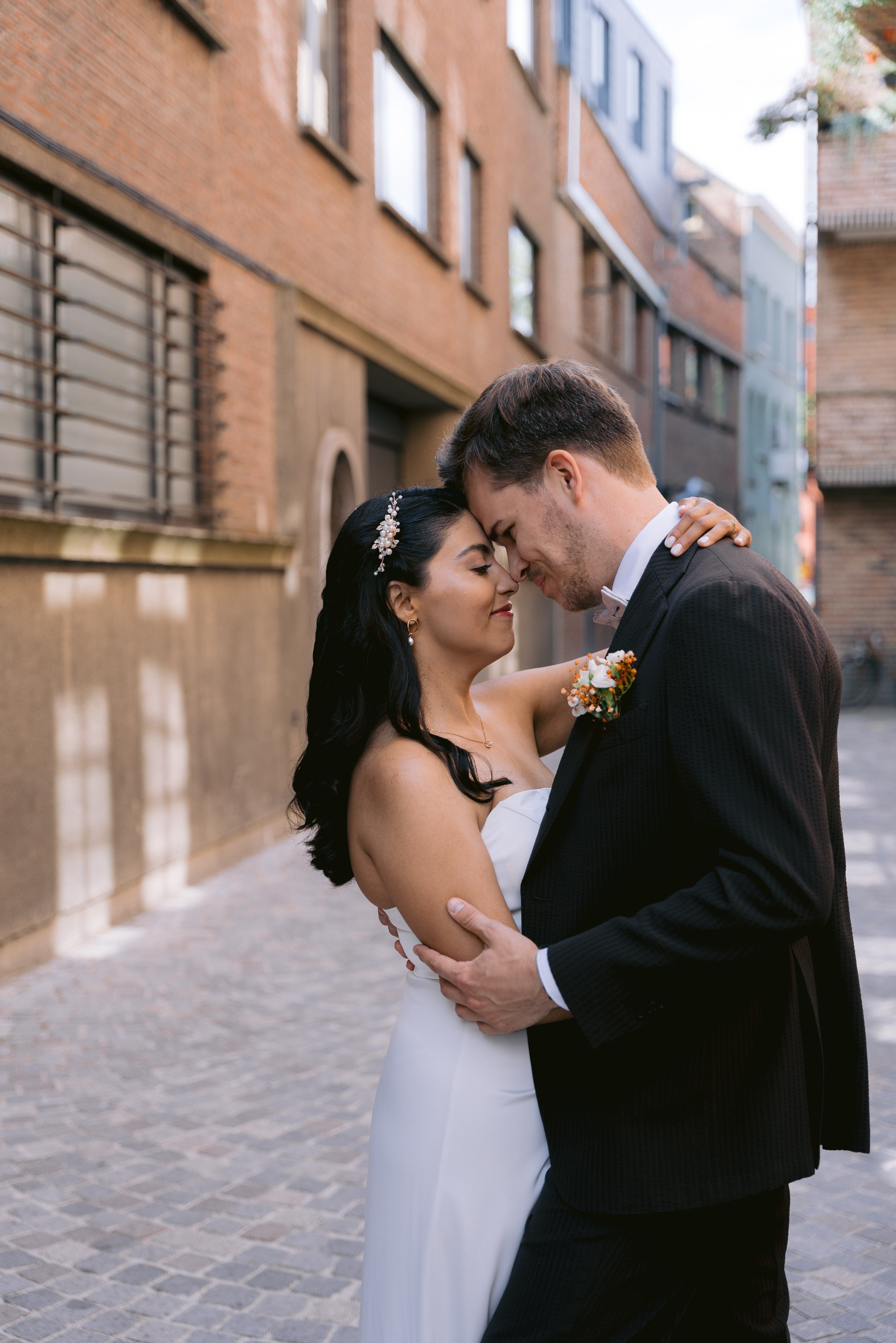 Wedding Mechelen. Little Birdie – Jouw familie- en huwelijksfotograaf in België en daarbuiten