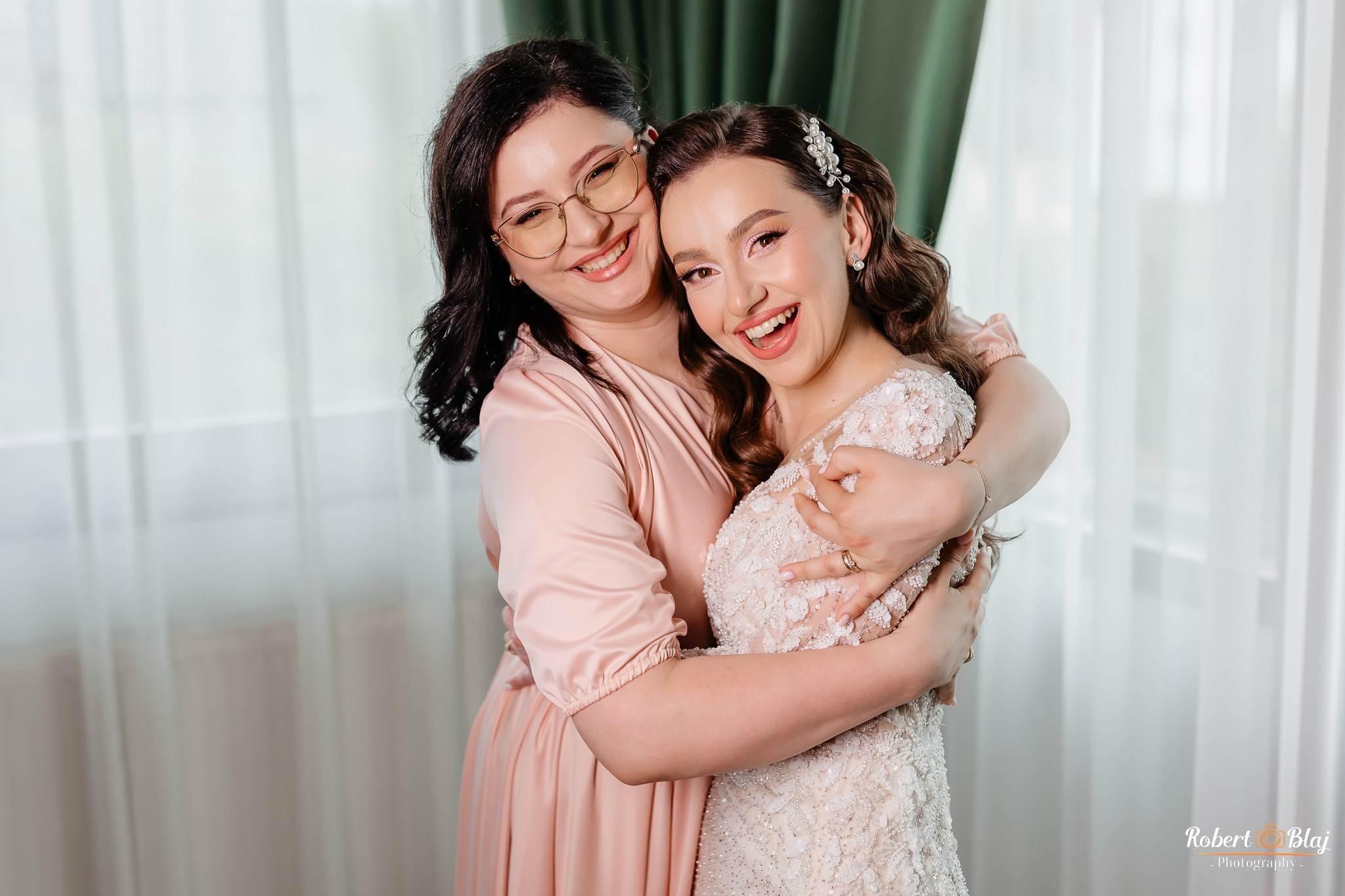 Anca & Florin. Robert Blaj - Fotograf Nuntă Iași
