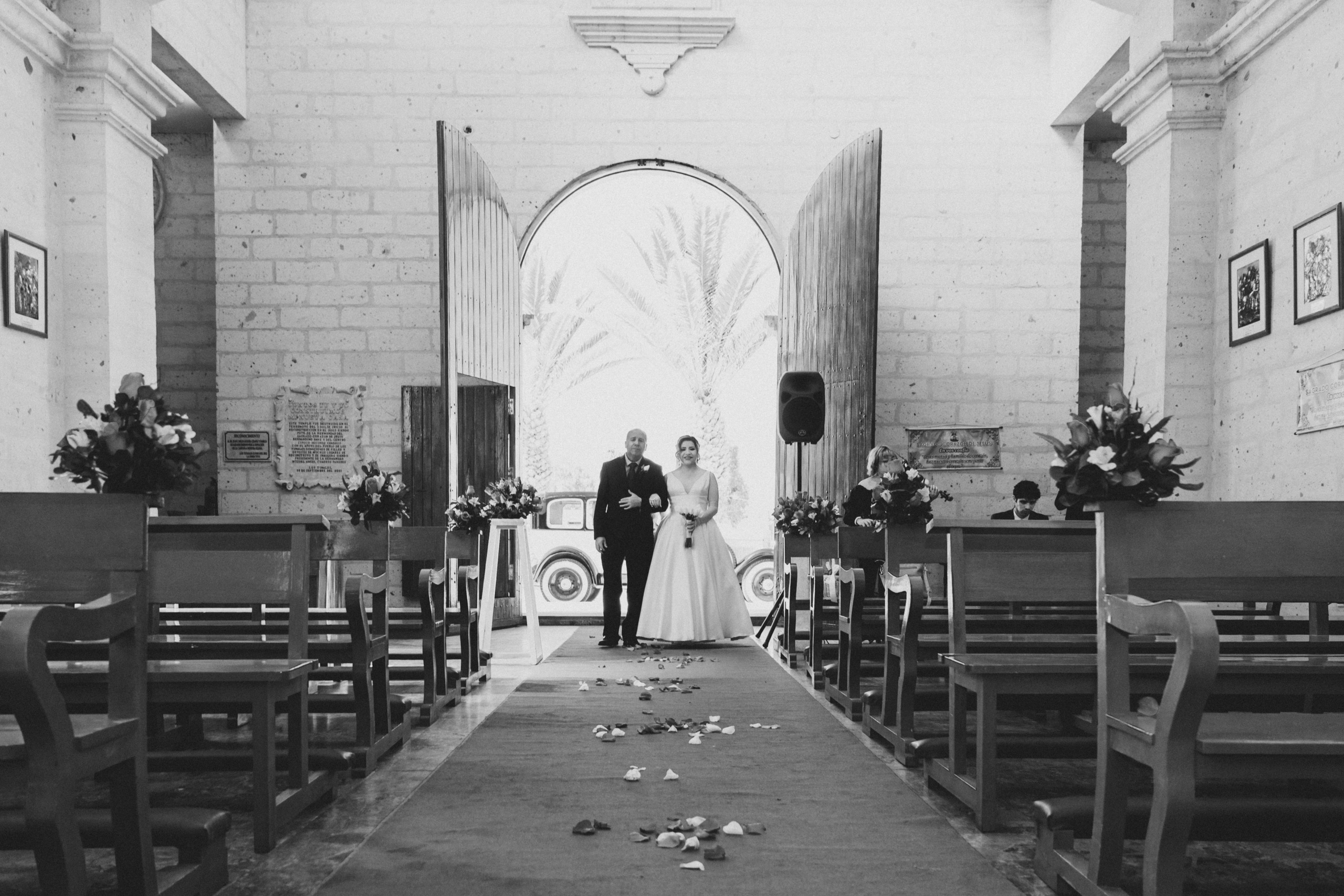 Studio KVTA | Fotografía y Video de Bodas en Arequipa