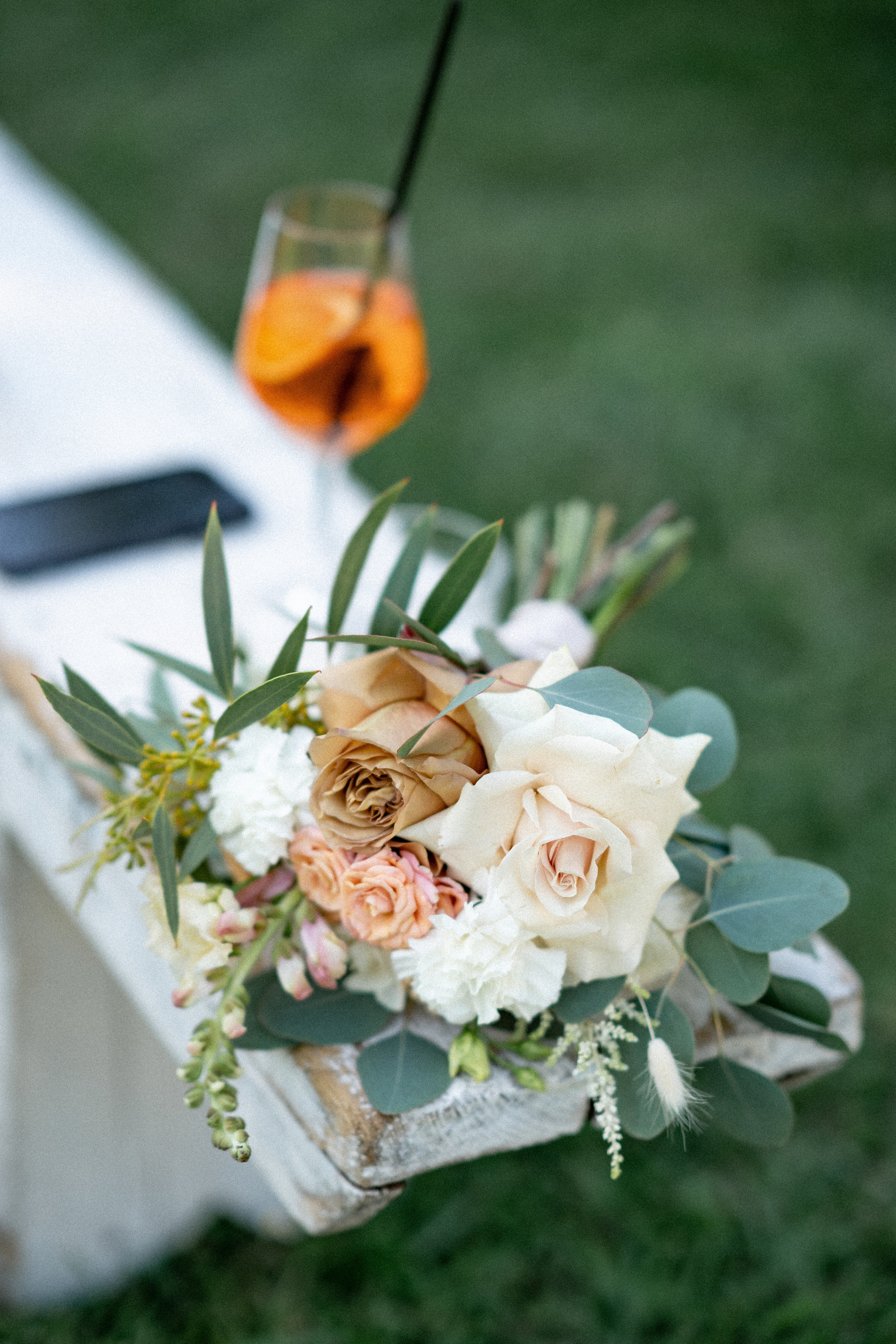 Romantische Hochzeit an der Adriaküste: Martin und Evas unvergessliche