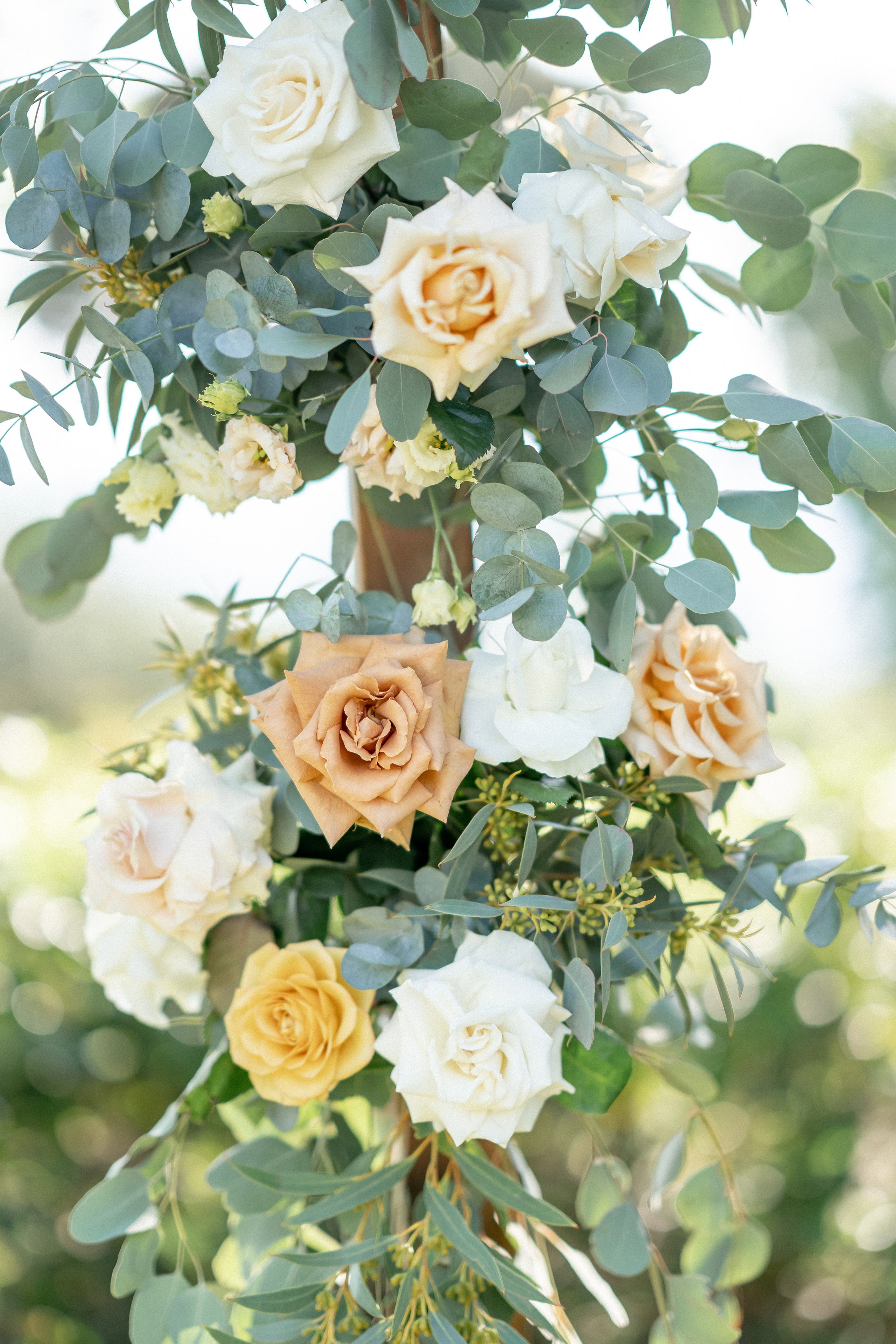 Romantische Hochzeit an der Adriaküste: Martin und Evas unvergessliche