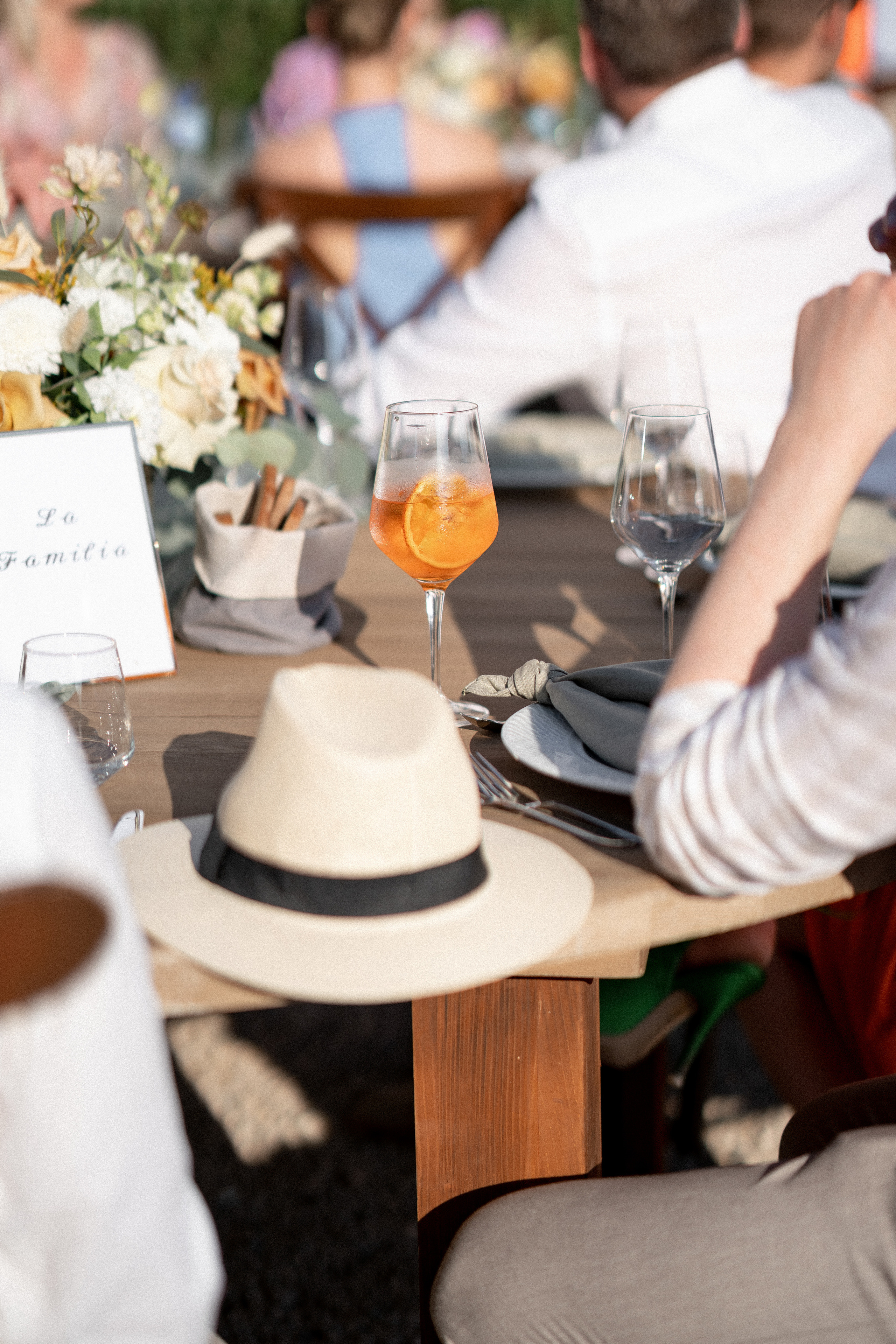 Romantische Hochzeit an der Adriaküste: Martin und Evas unvergessliche