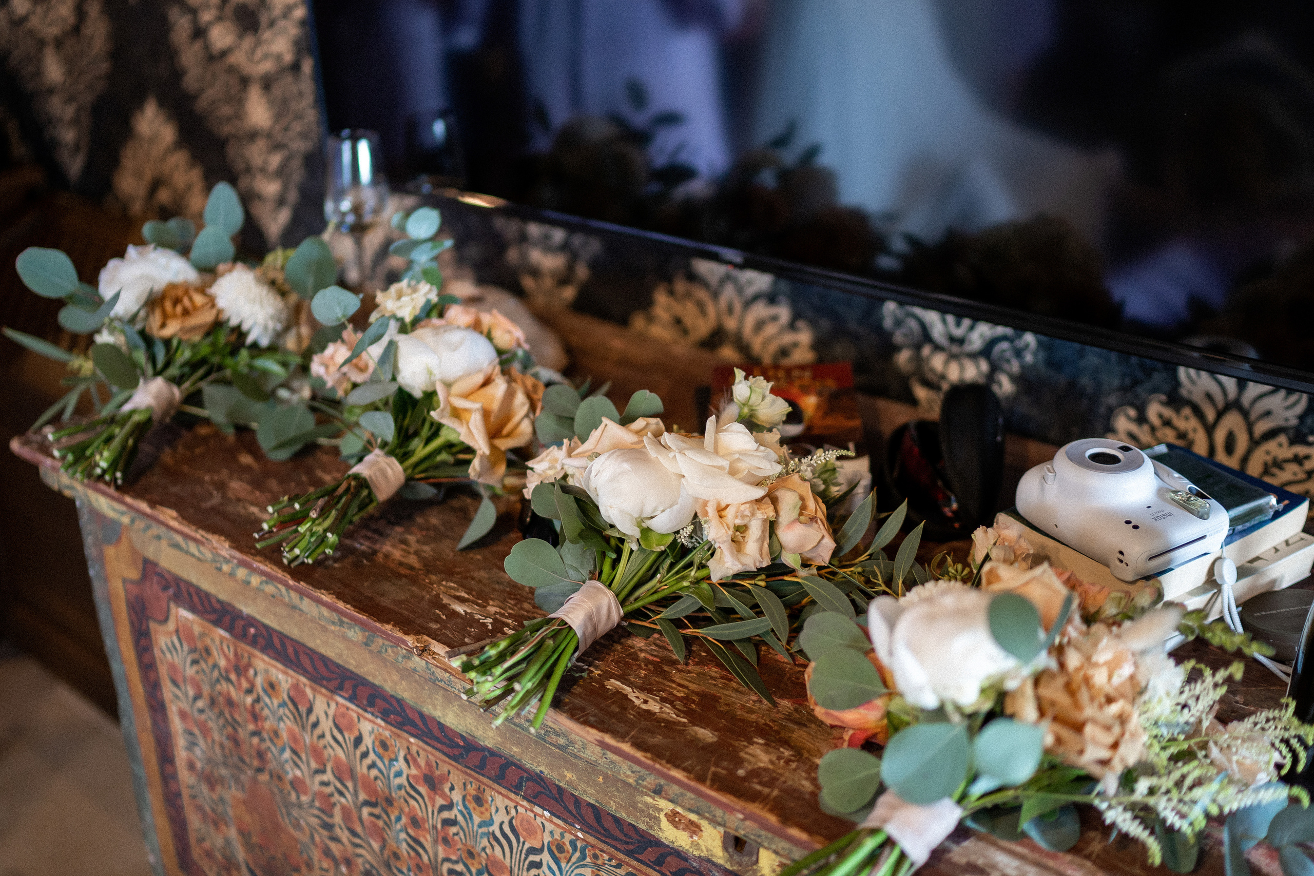 Romantische Hochzeit an der Adriaküste: Martin und Evas unvergessliche