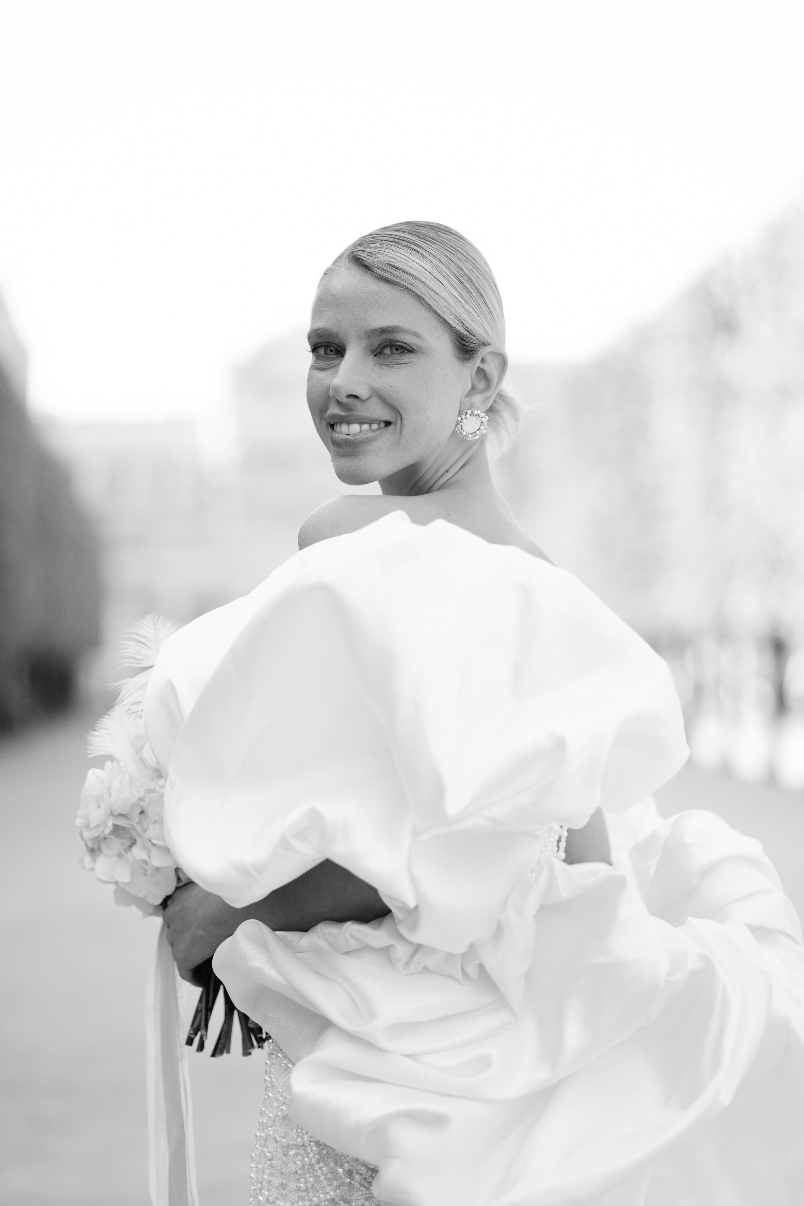 Photographer wedding in paris. Sara Luca Wedding Photographer in Italy and Europe